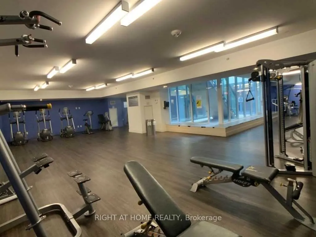 36 Lisgar Street, #1112E