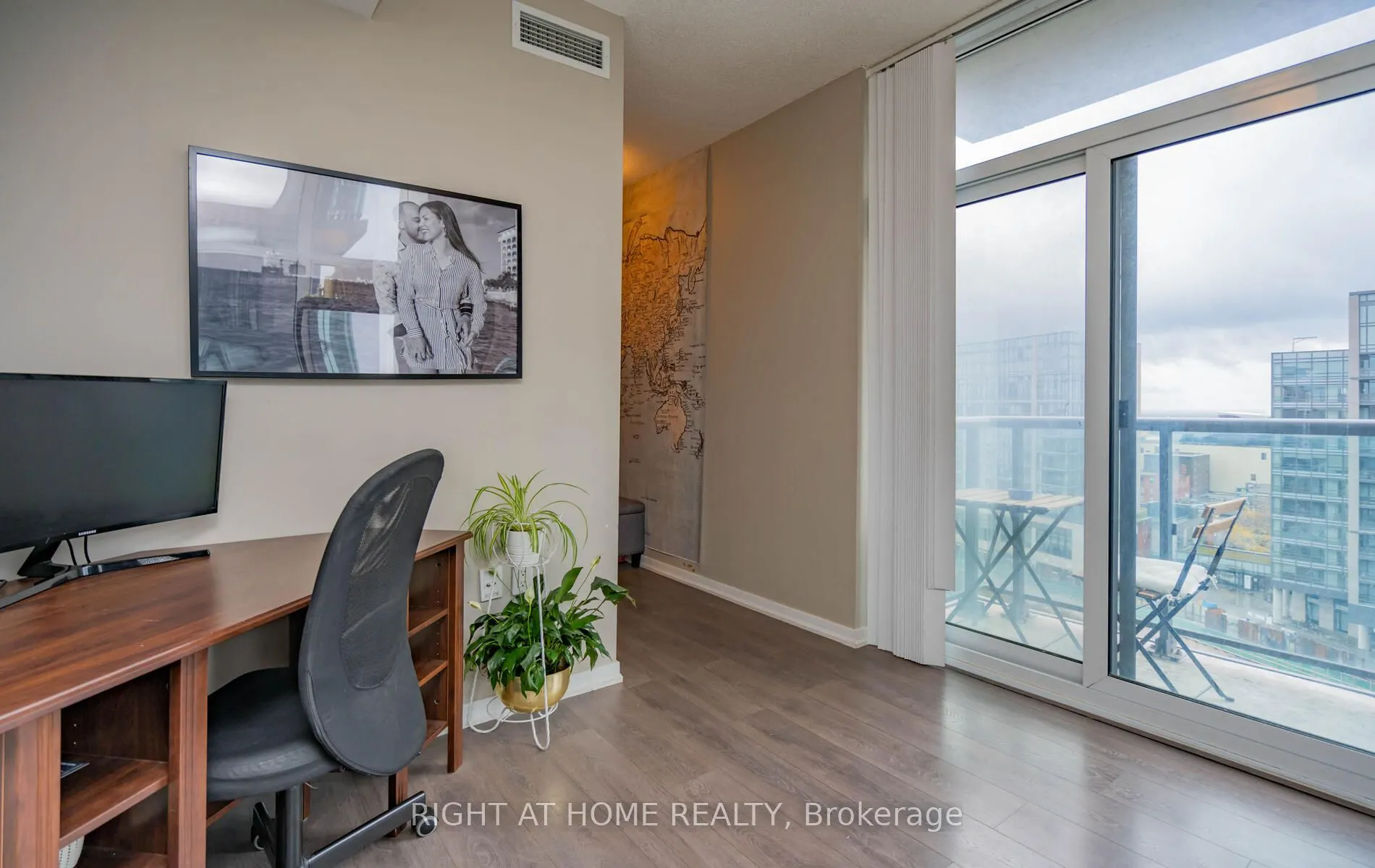36 Lisgar Street, #1112E