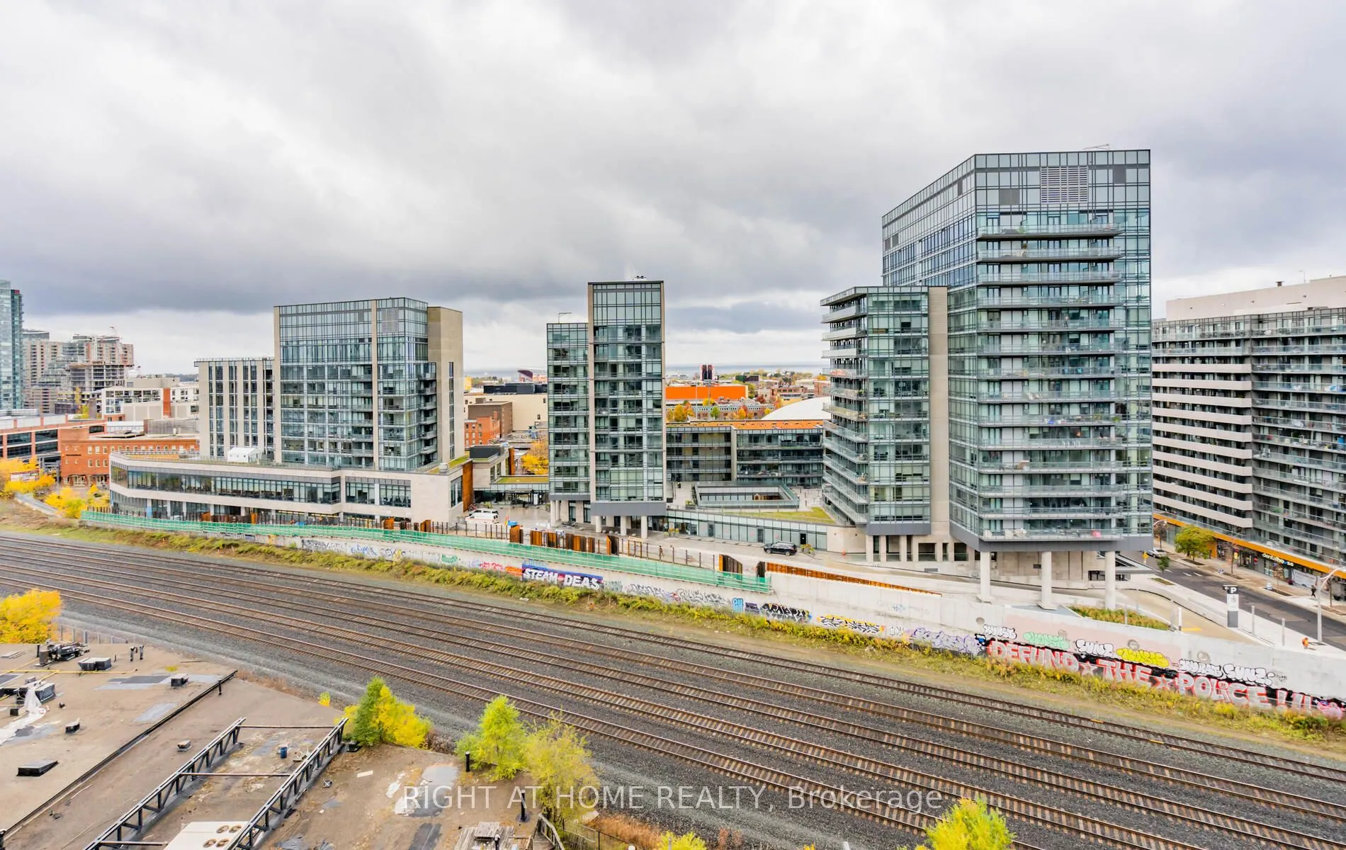 36 Lisgar Street, #1112E