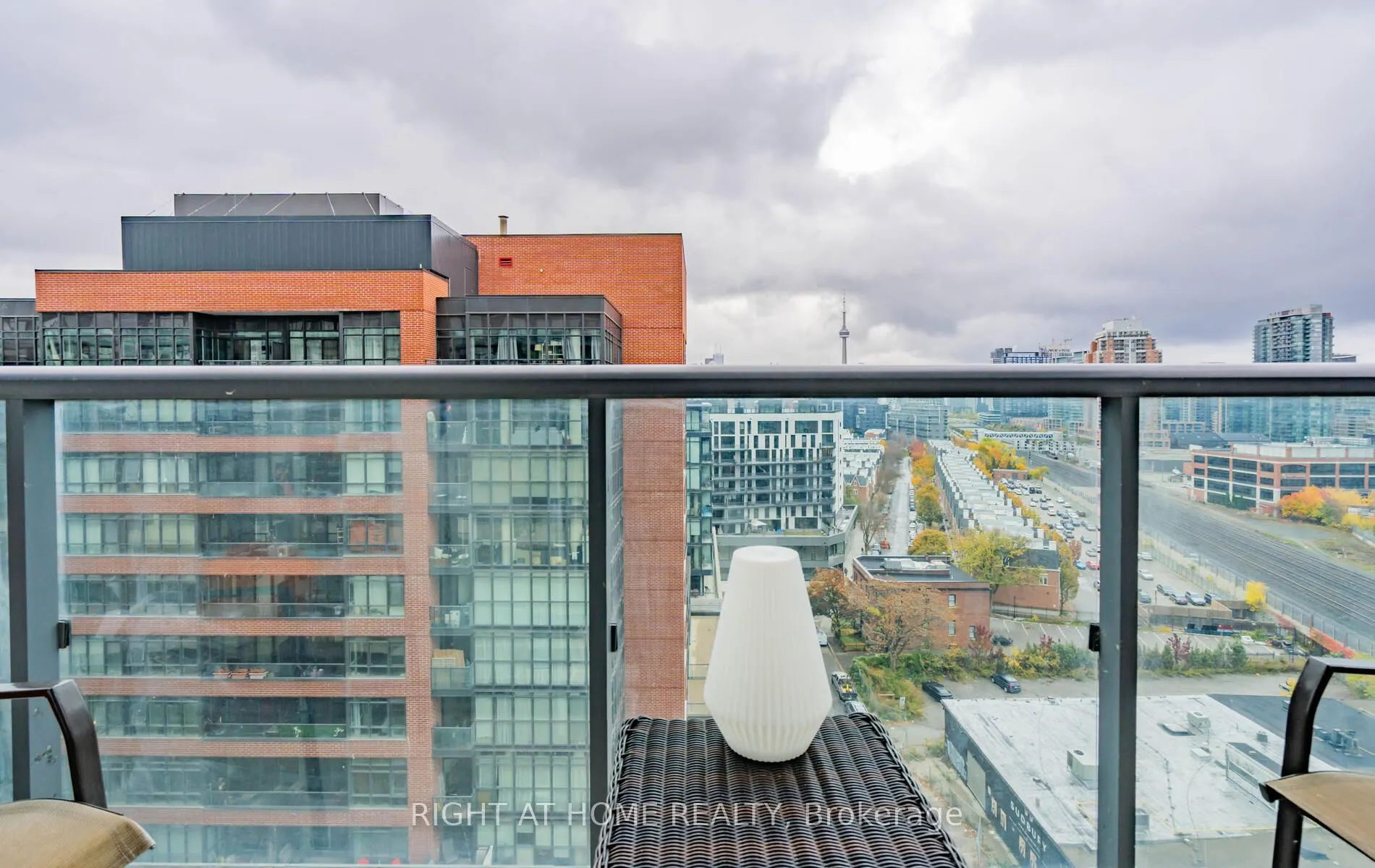 36 Lisgar Street, #1112E