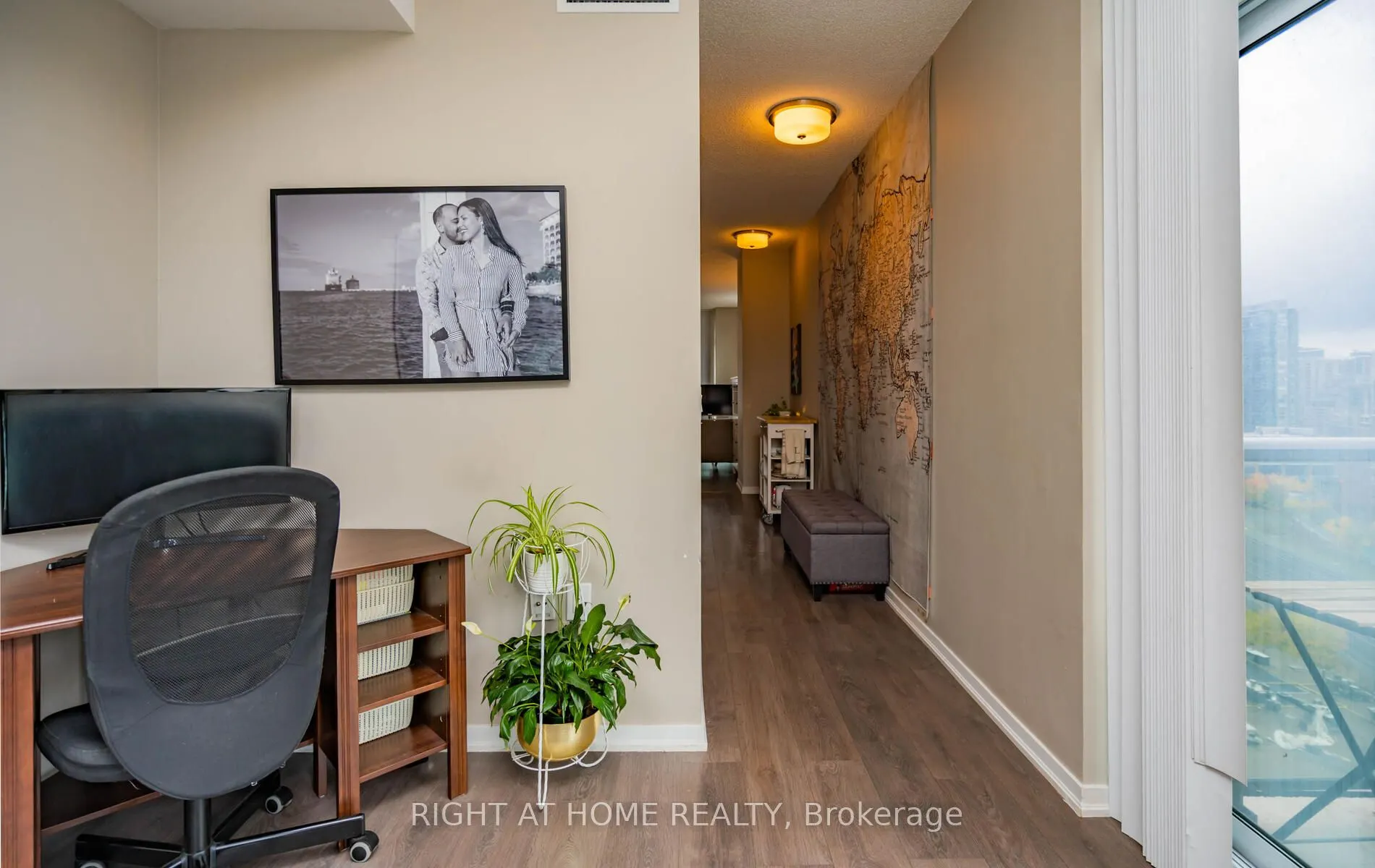 36 Lisgar Street, #1112E