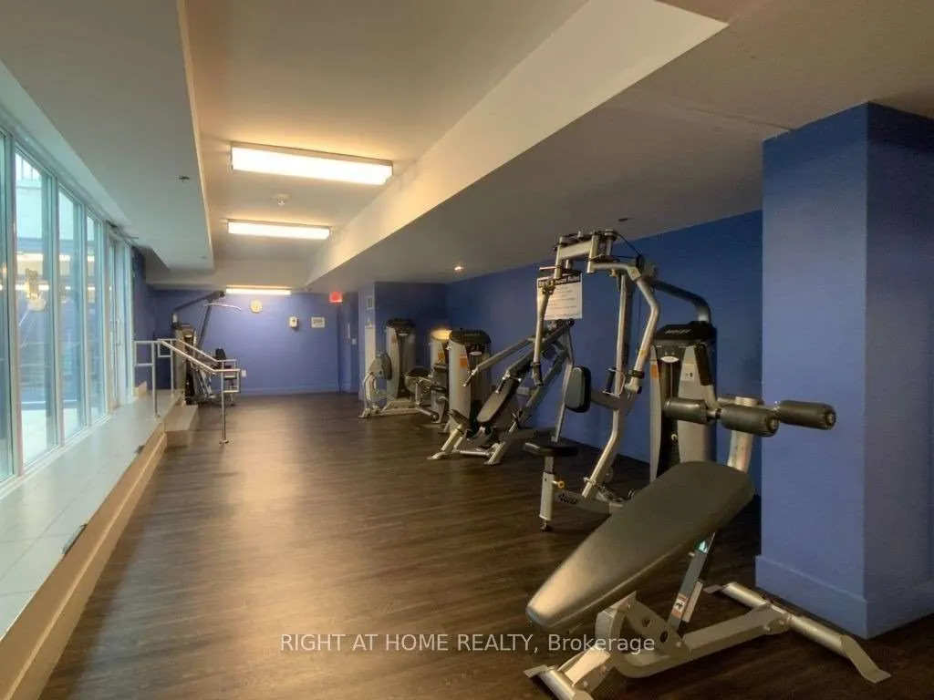36 Lisgar Street, #1112E