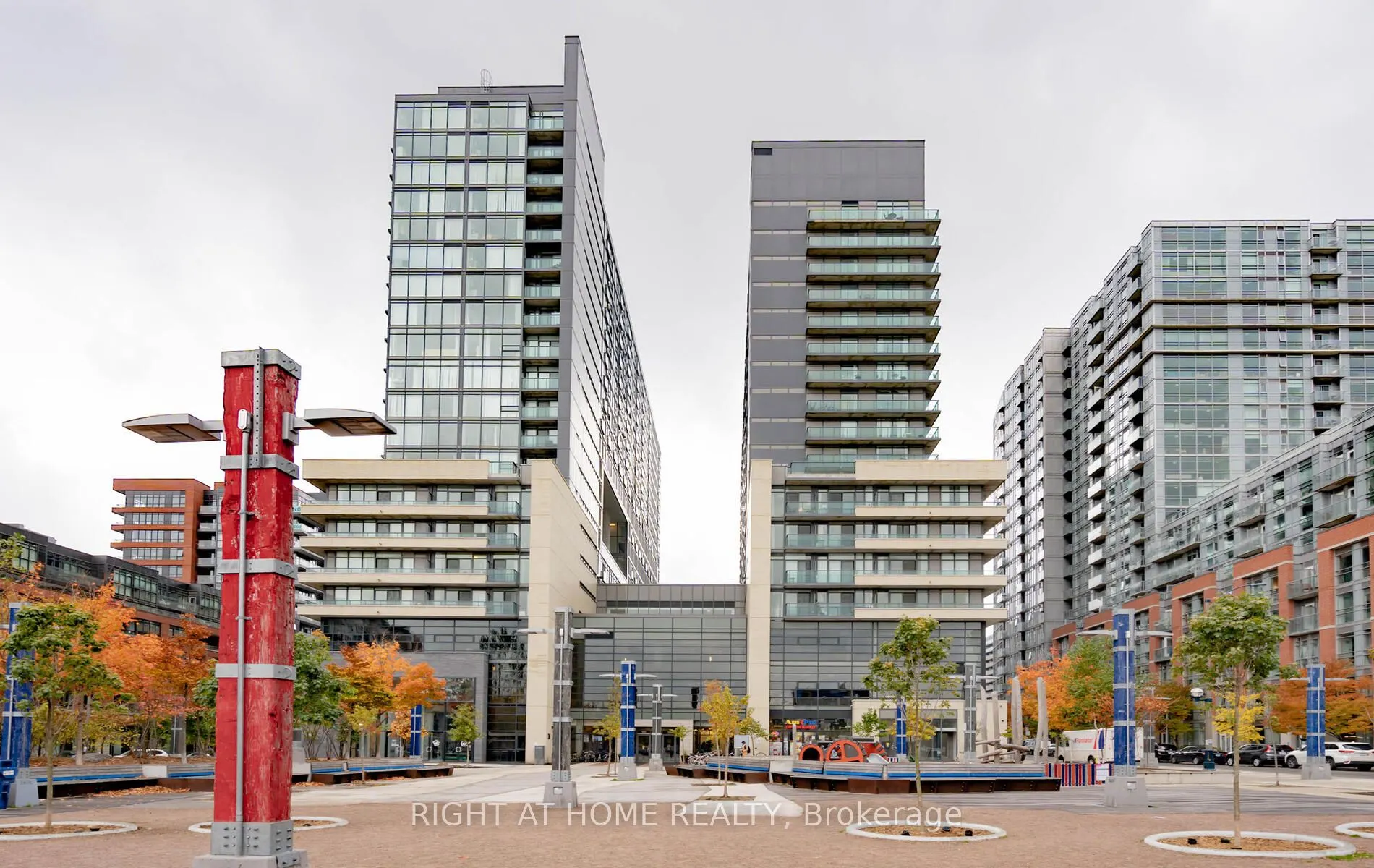 36 Lisgar Street, #1112E