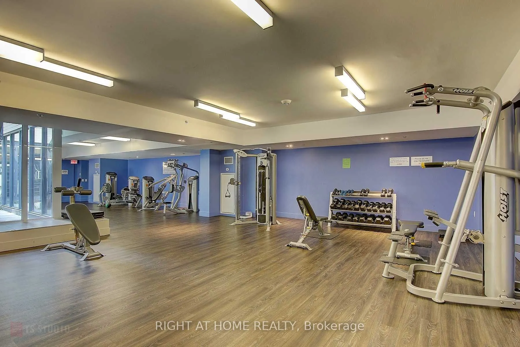 36 Lisgar Street, #1112E