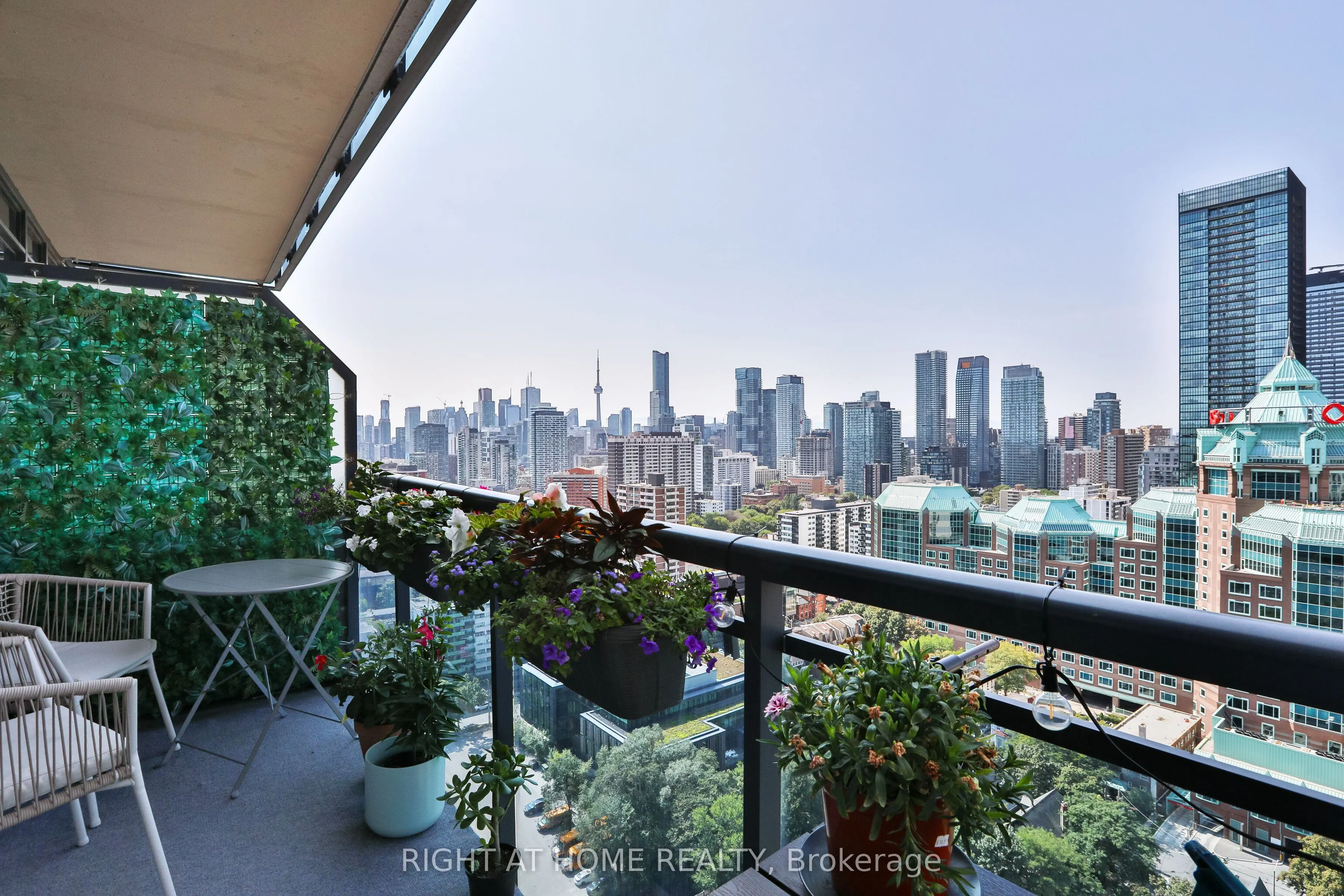 28 Linden Street, #2308