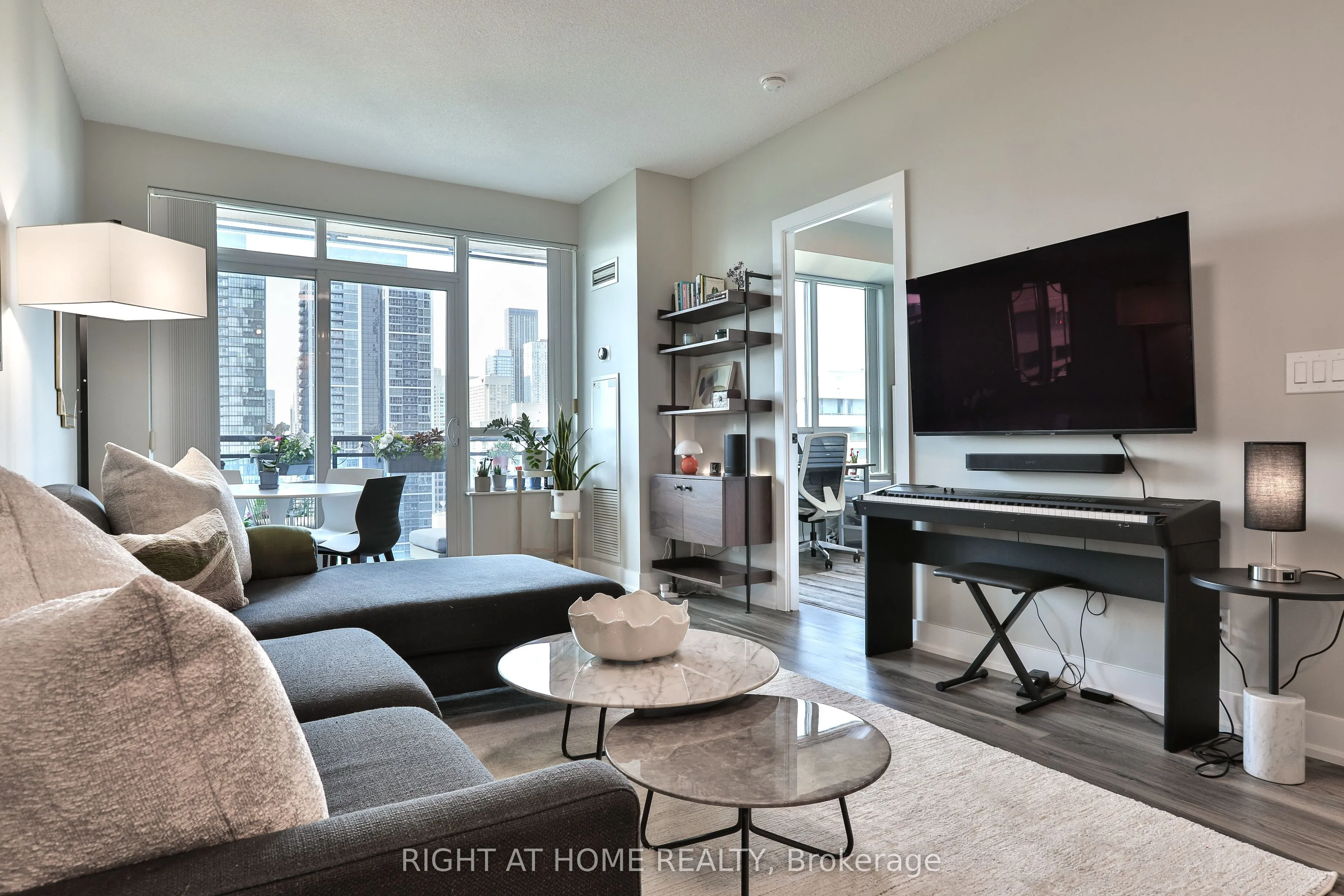 28 Linden Street, #2308