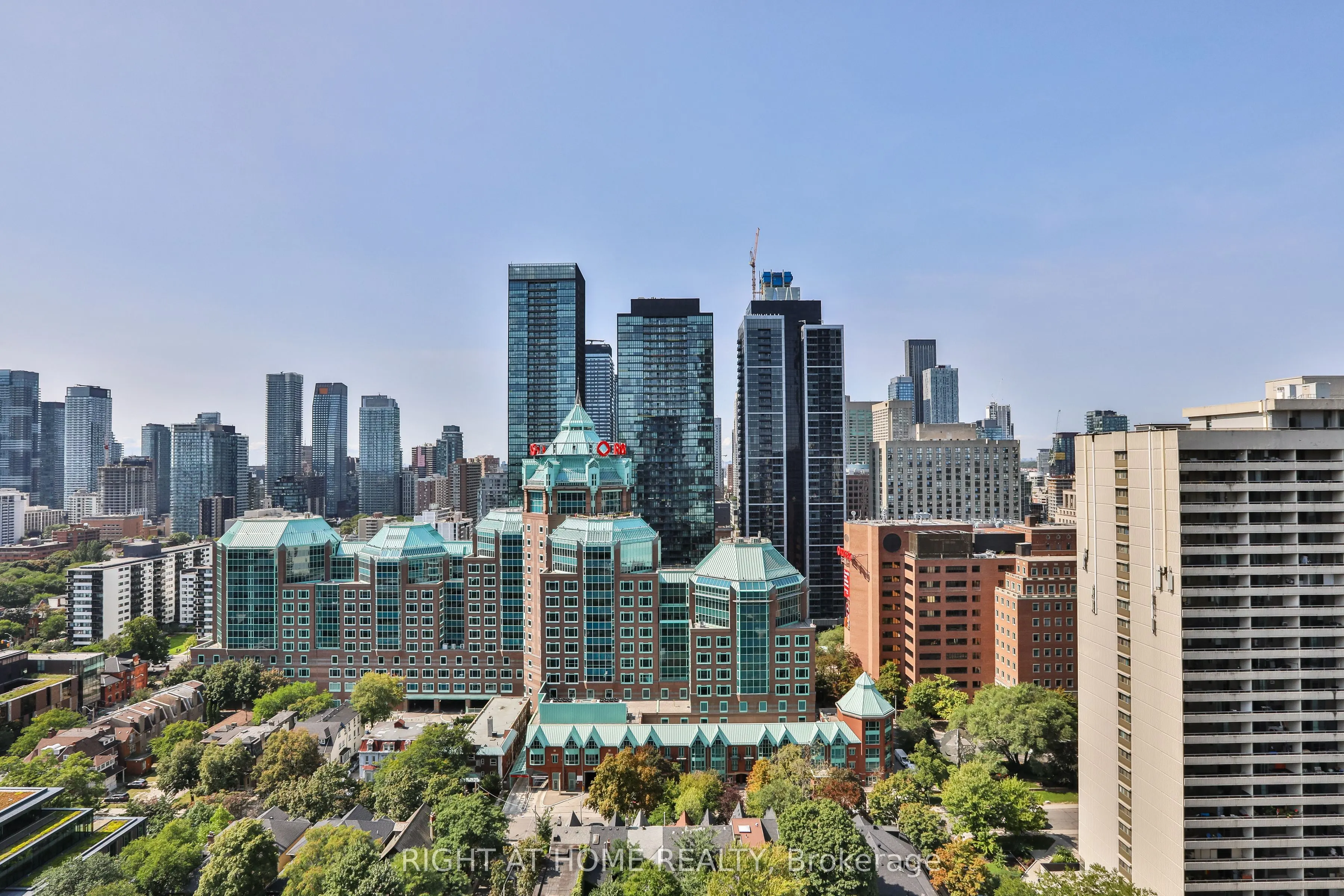28 Linden Street, #2308