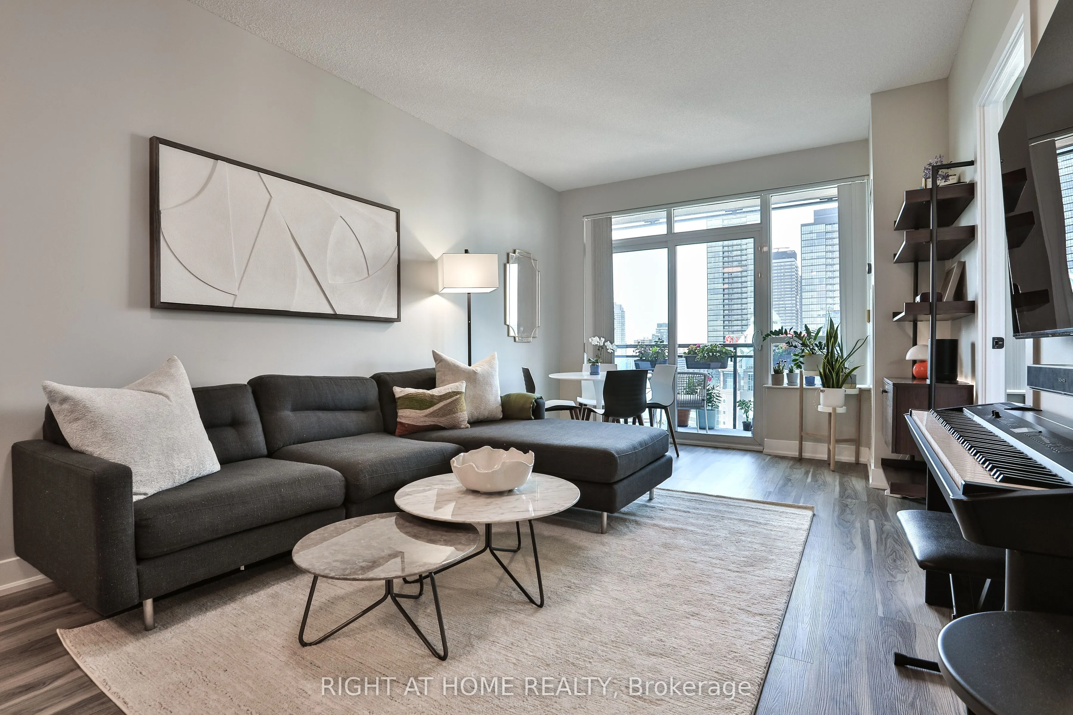 28 Linden Street, #2308