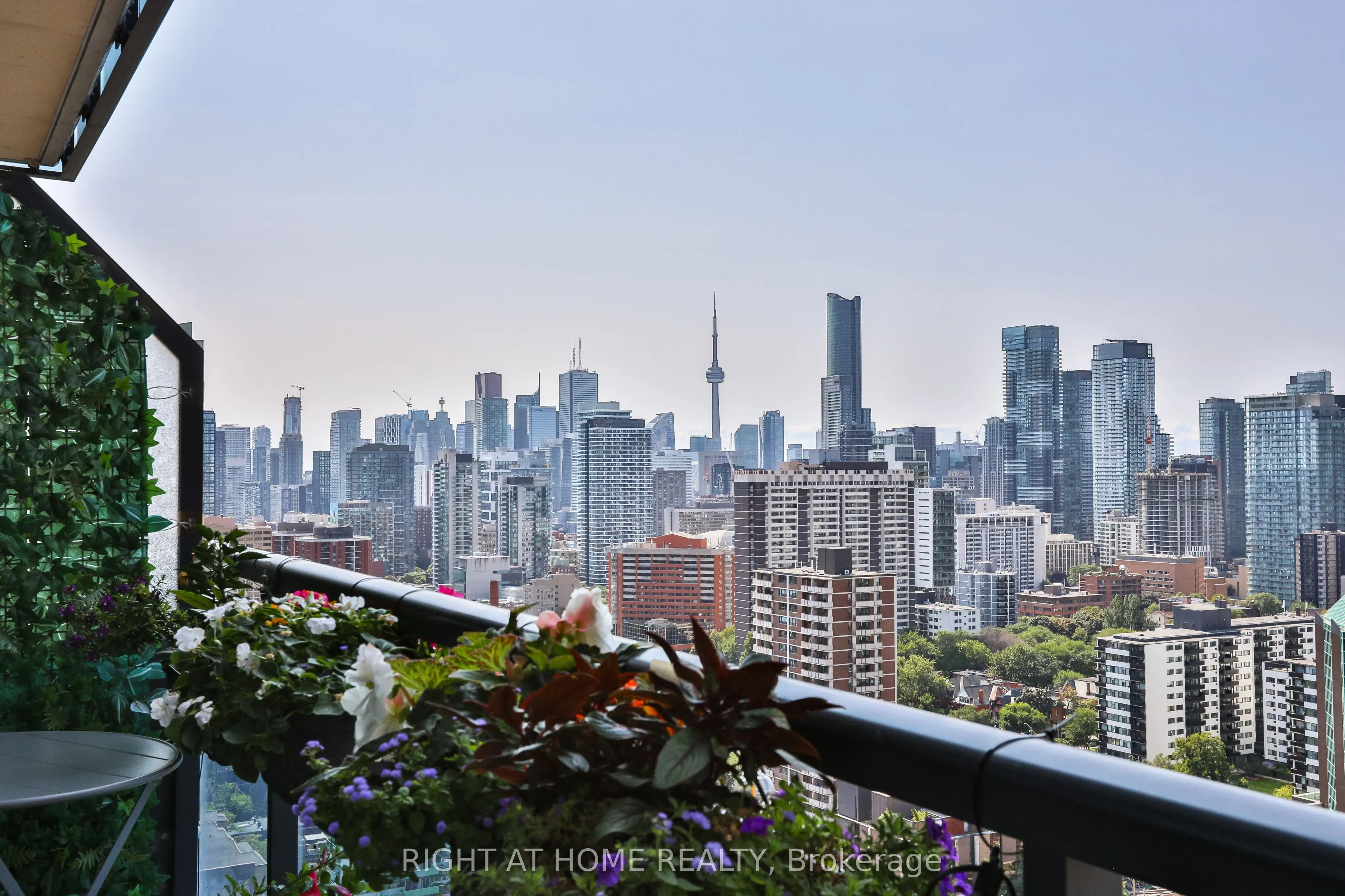 28 Linden Street, #2308