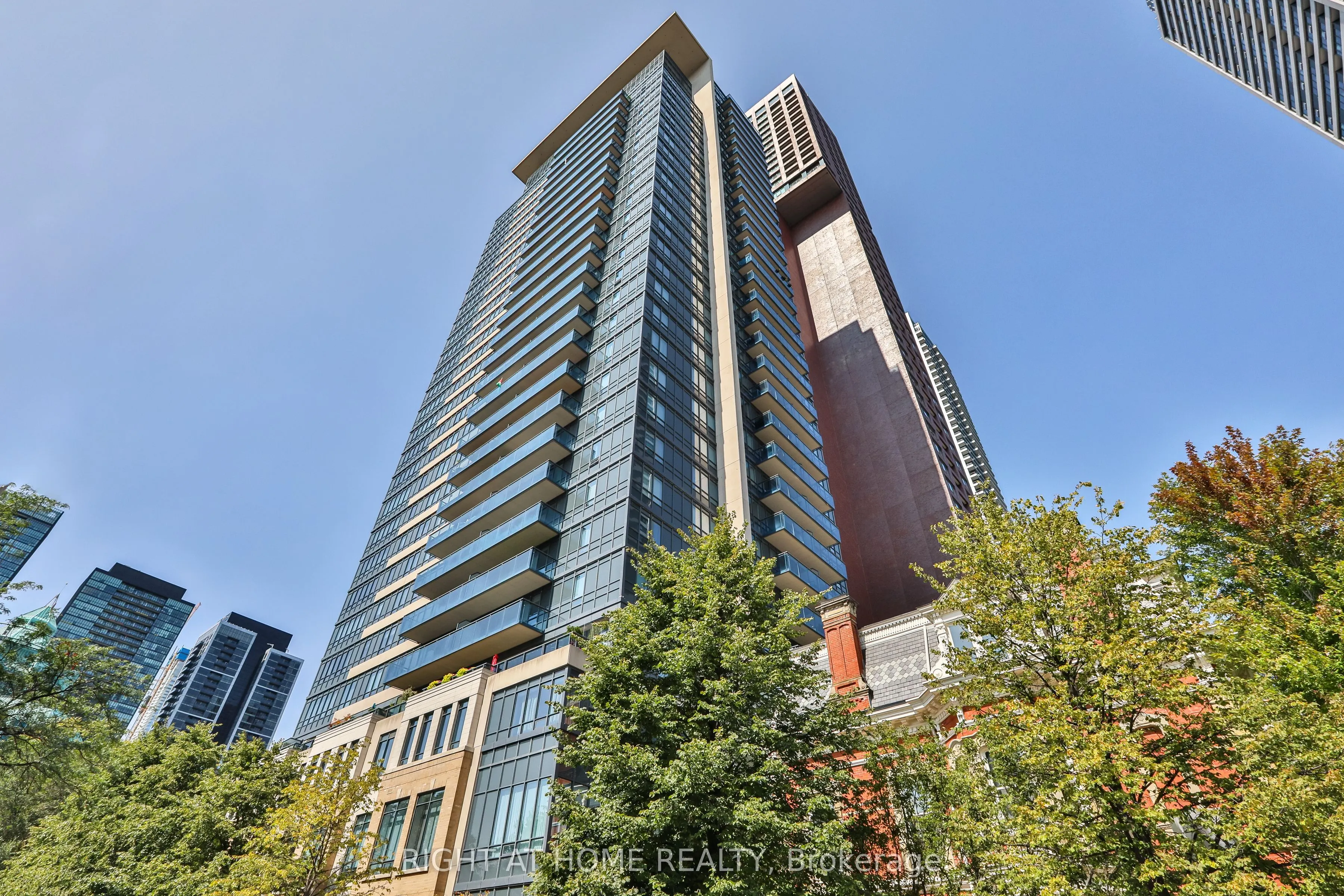 28 Linden Street, #2308