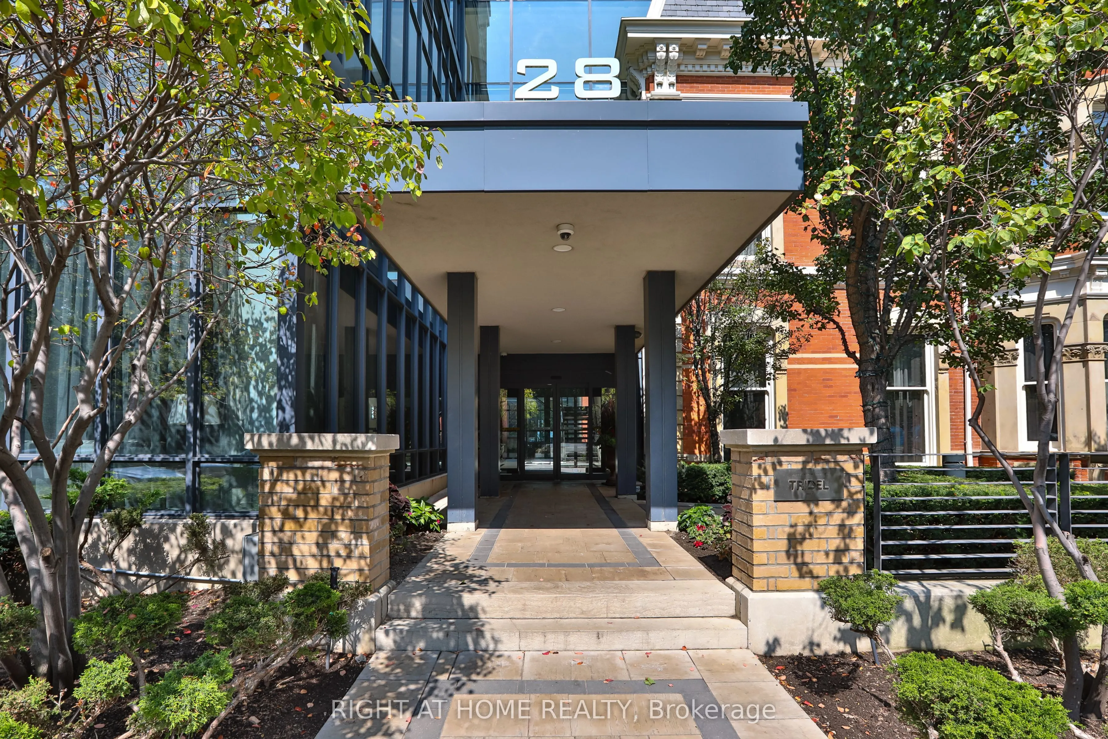 28 Linden Street, #2308