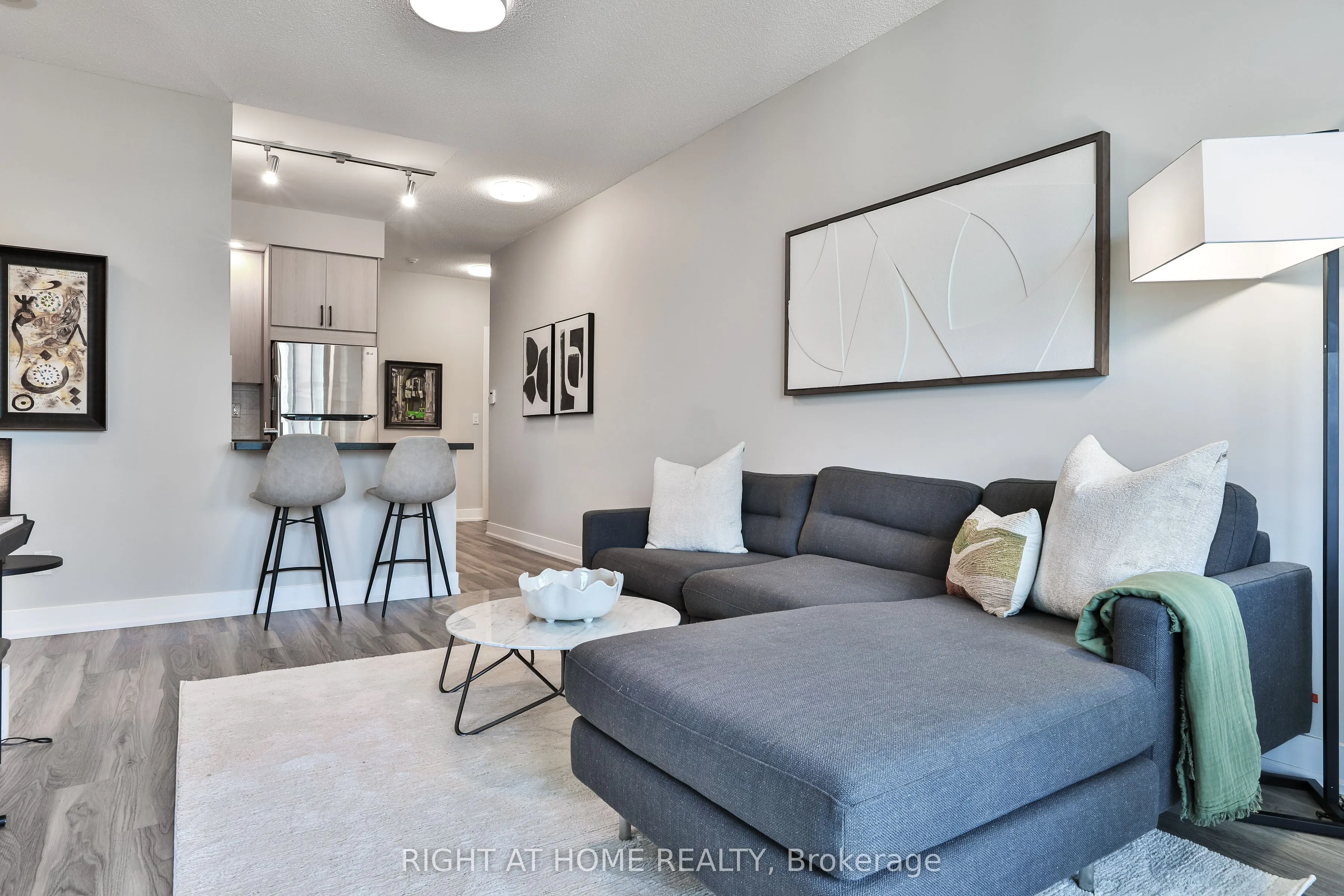 28 Linden Street, #2308