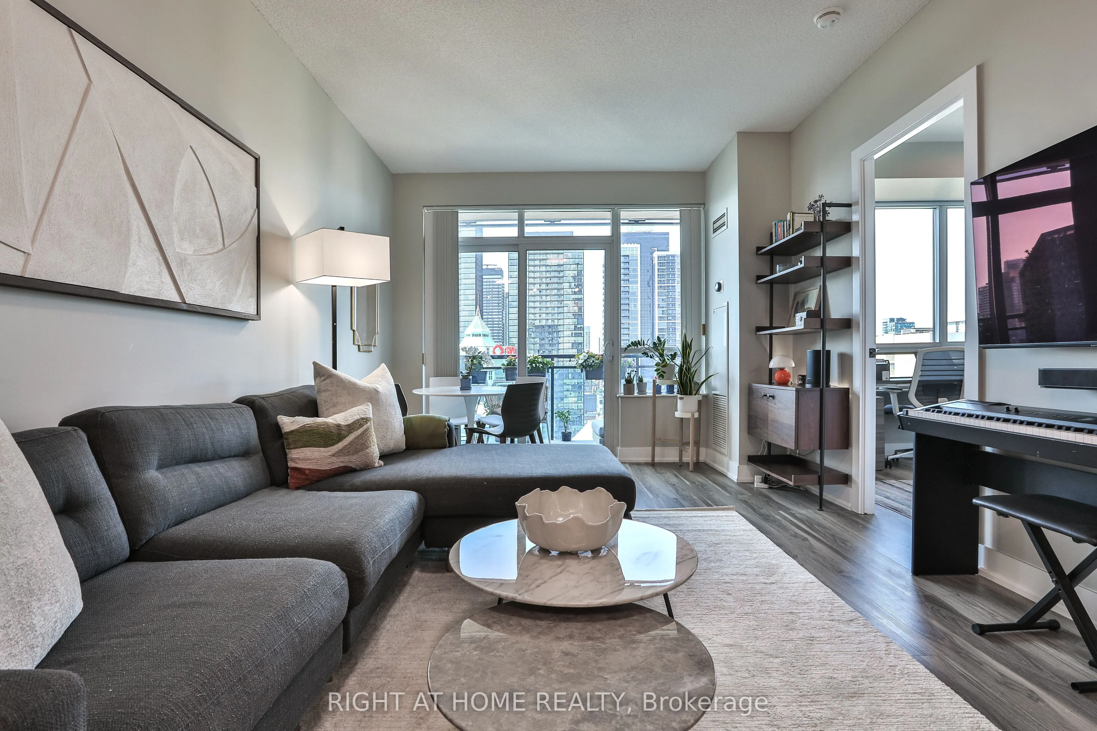 28 Linden Street, #2308