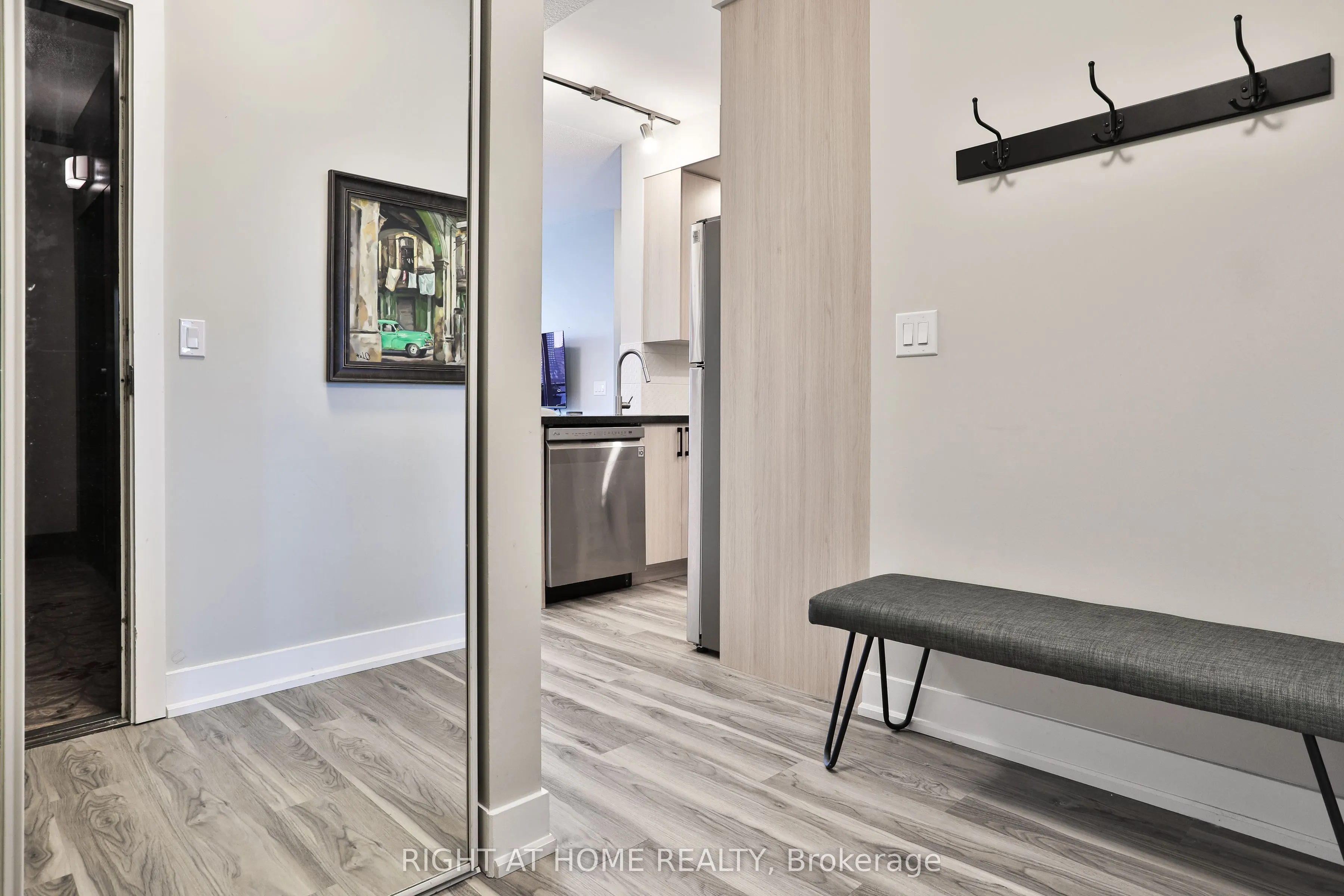 28 Linden Street, #2308