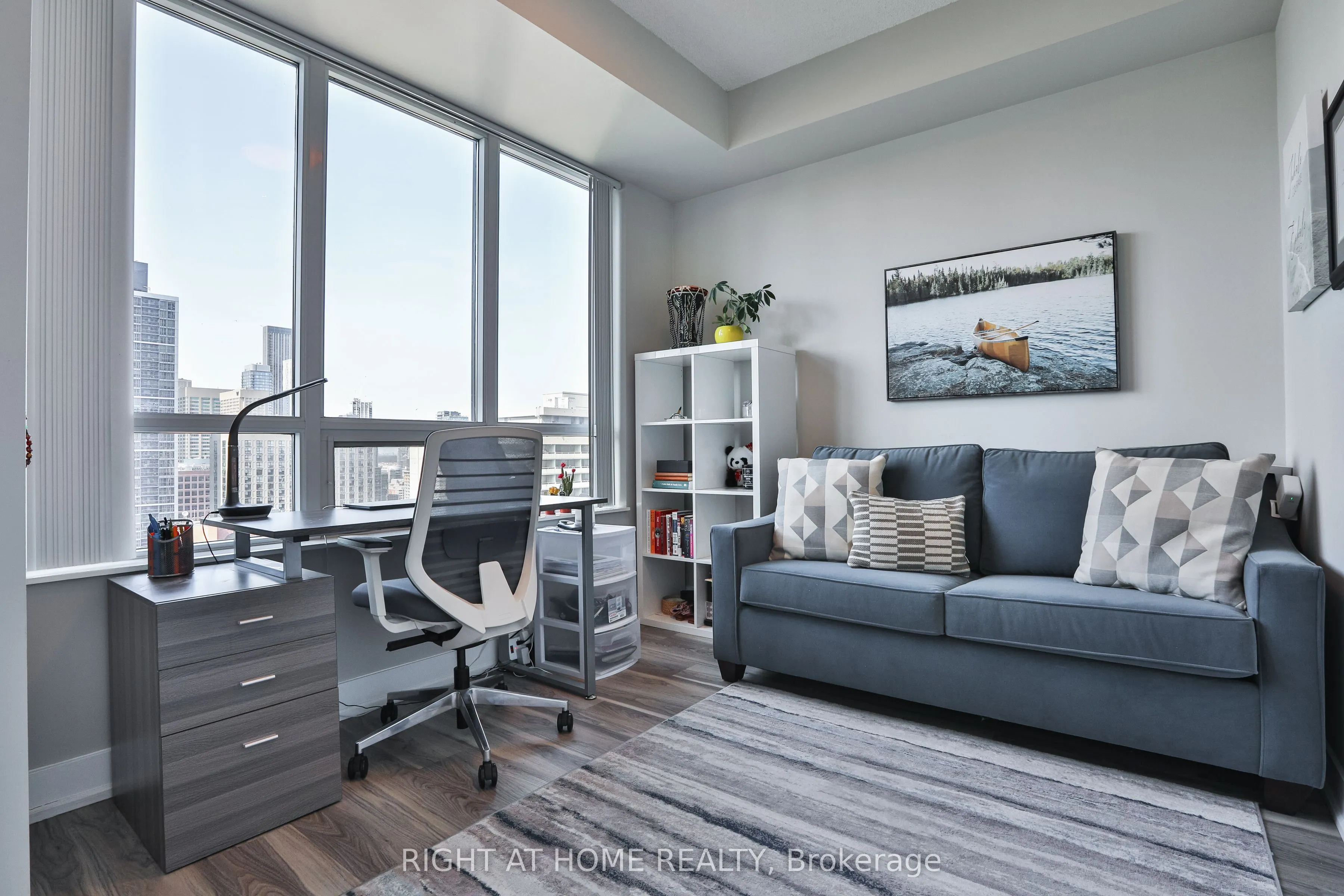 28 Linden Street, #2308