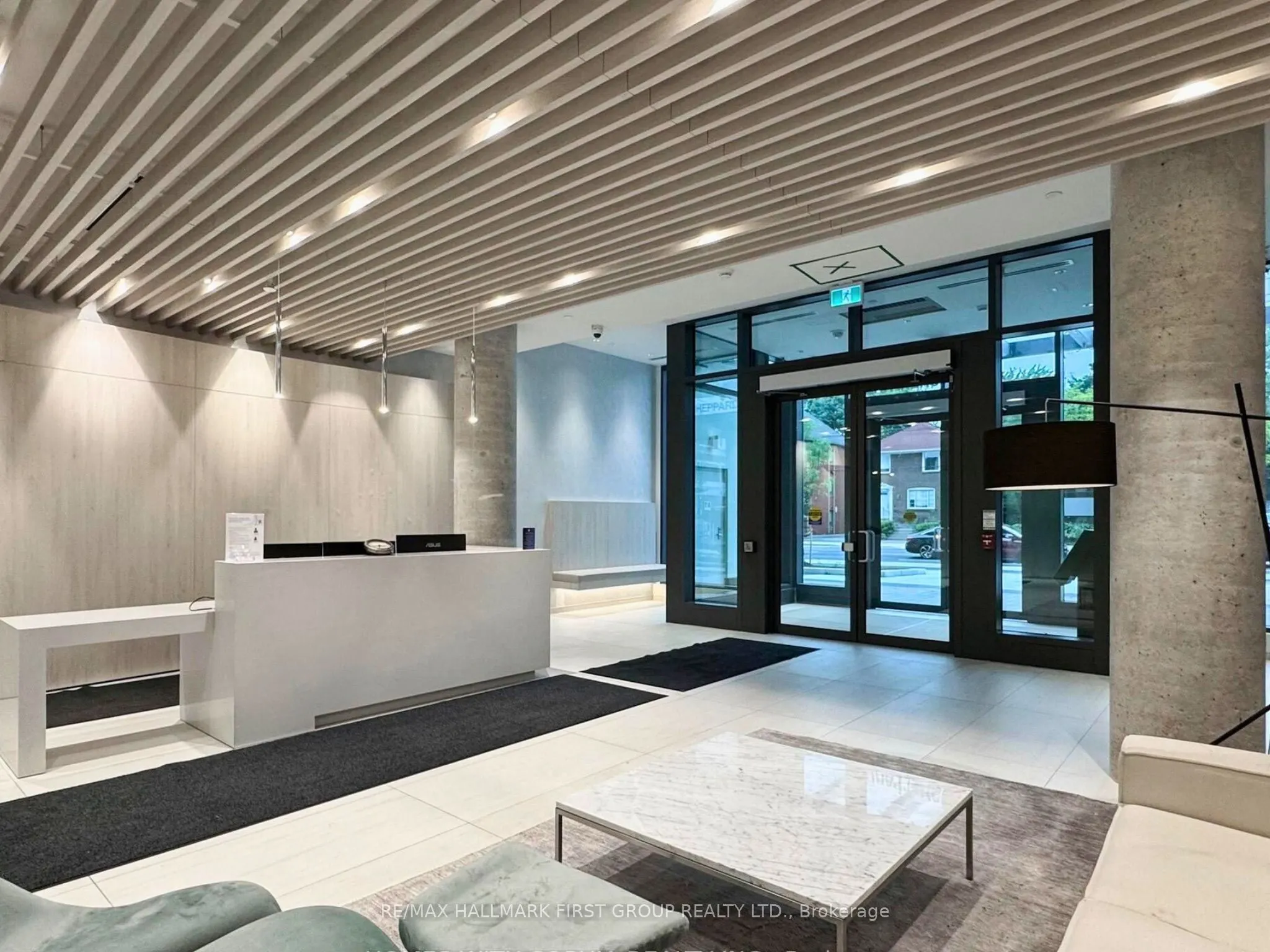 181 Sheppard Avenue E, #529