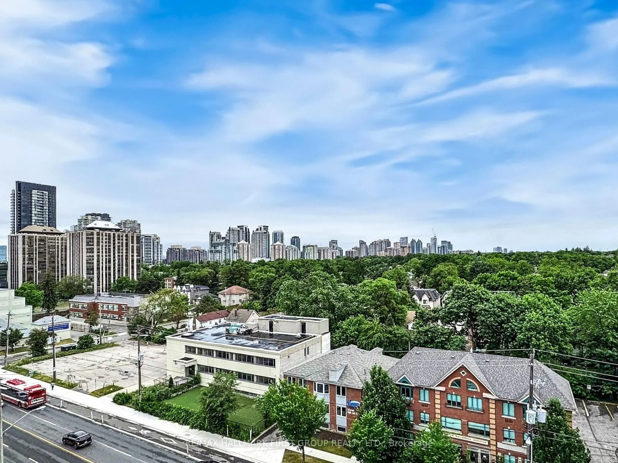 181 Sheppard Avenue E, #529