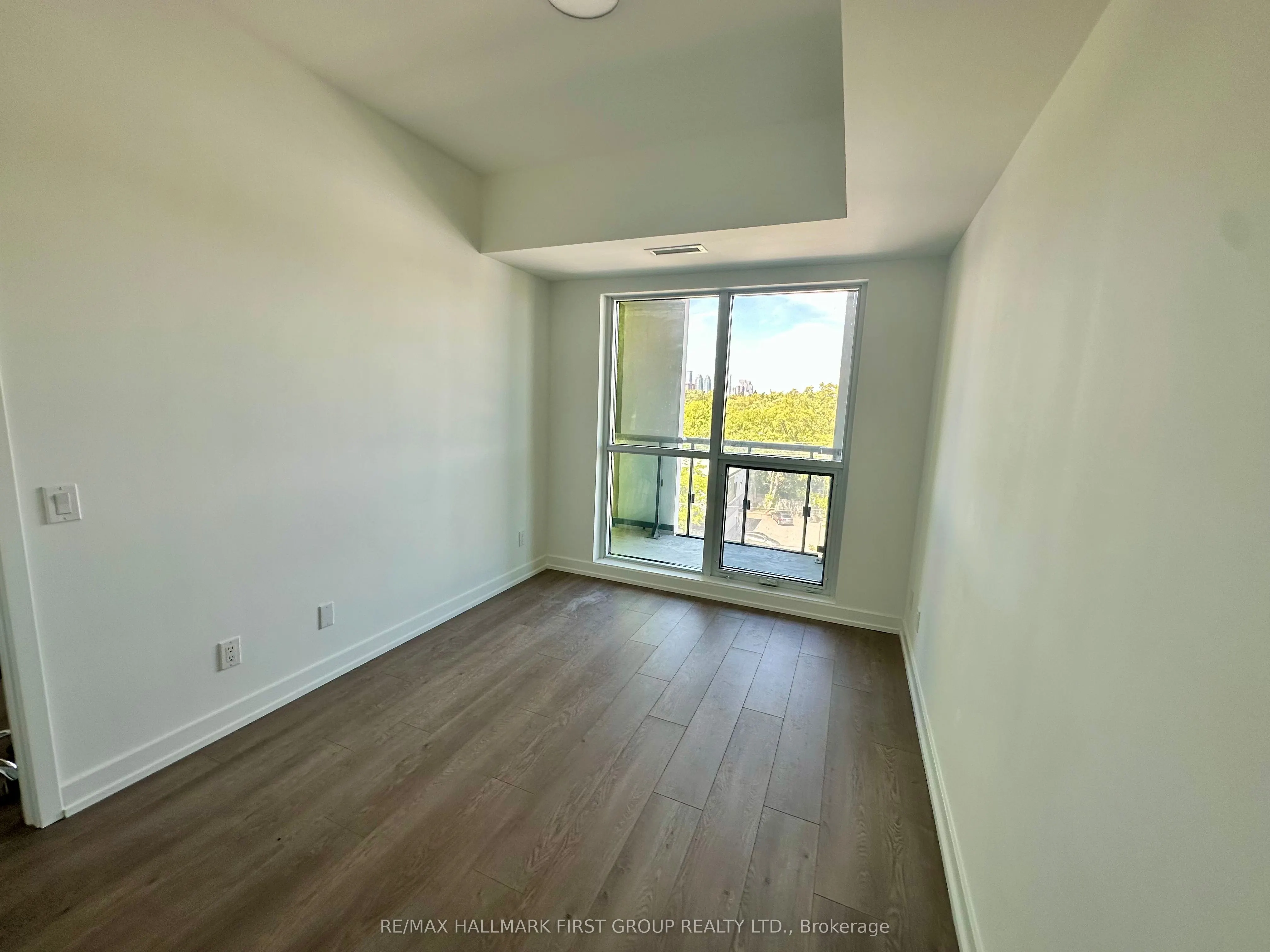 181 Sheppard Avenue E, #529