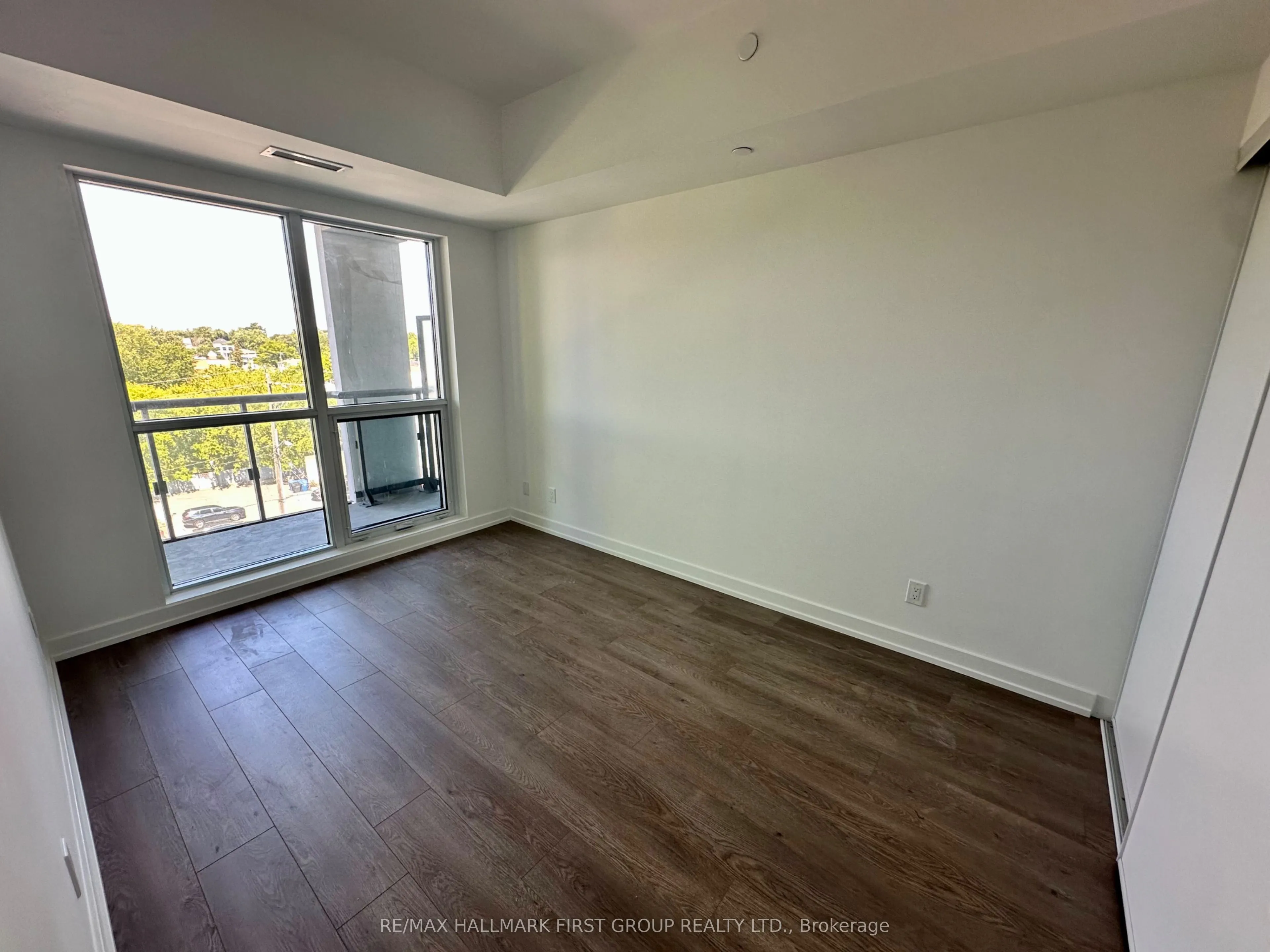 181 Sheppard Avenue E, #529