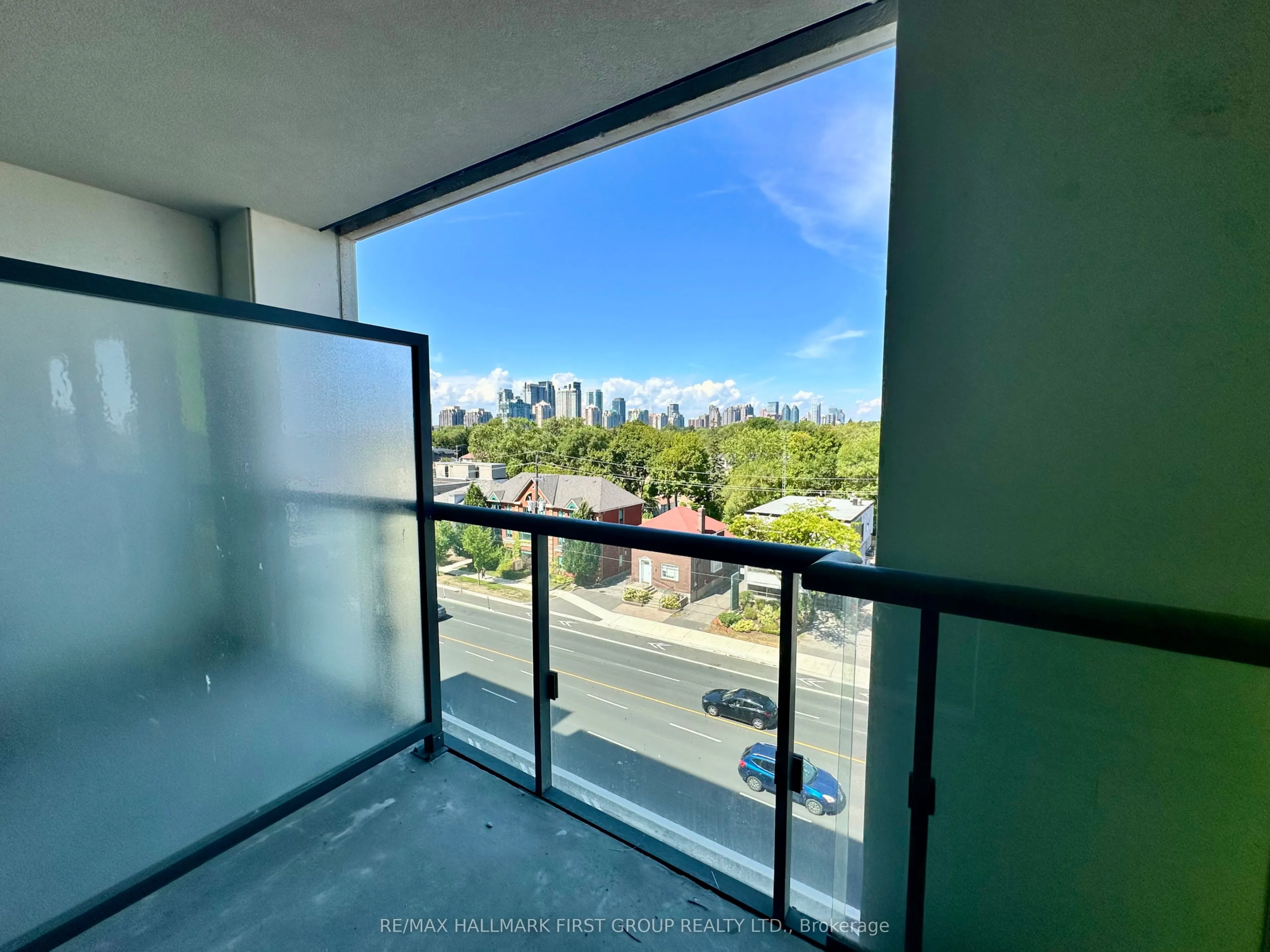 181 Sheppard Avenue E, #529