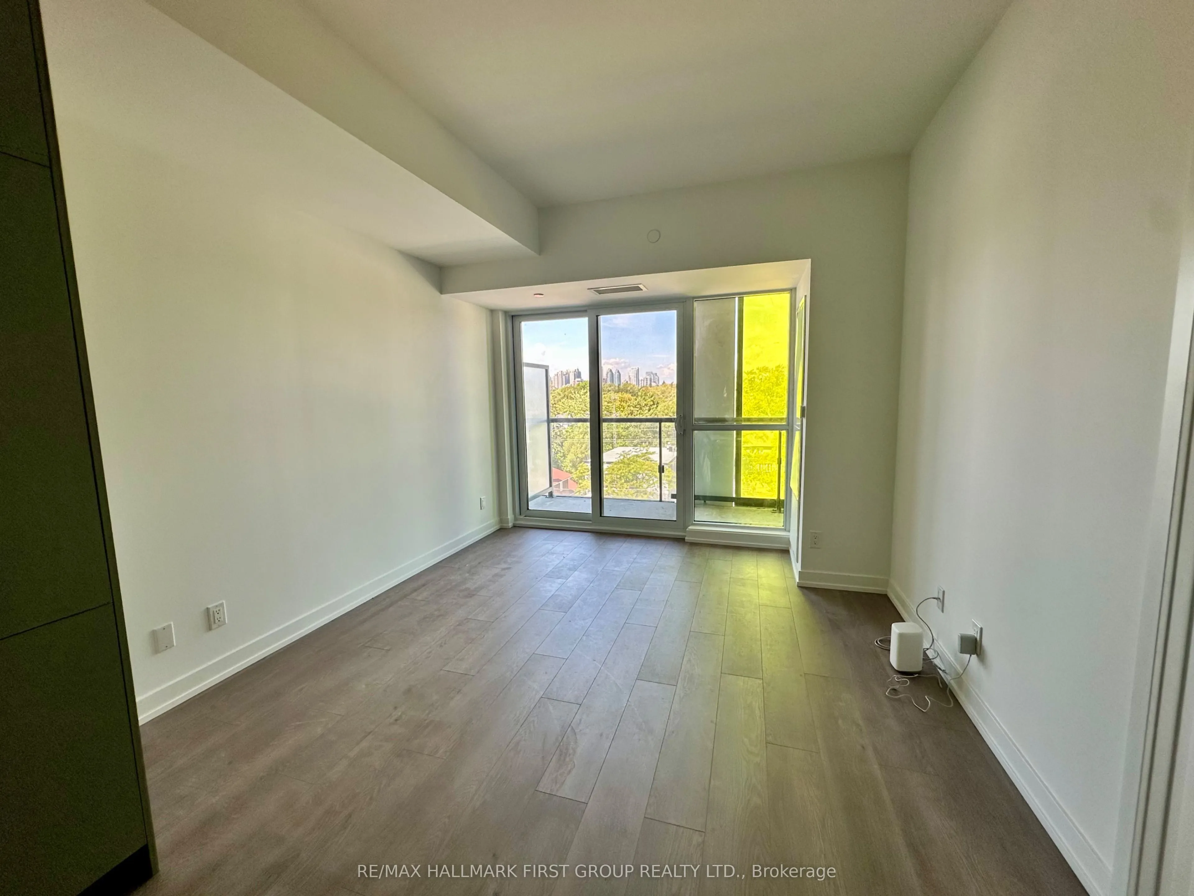 181 Sheppard Avenue E, #529