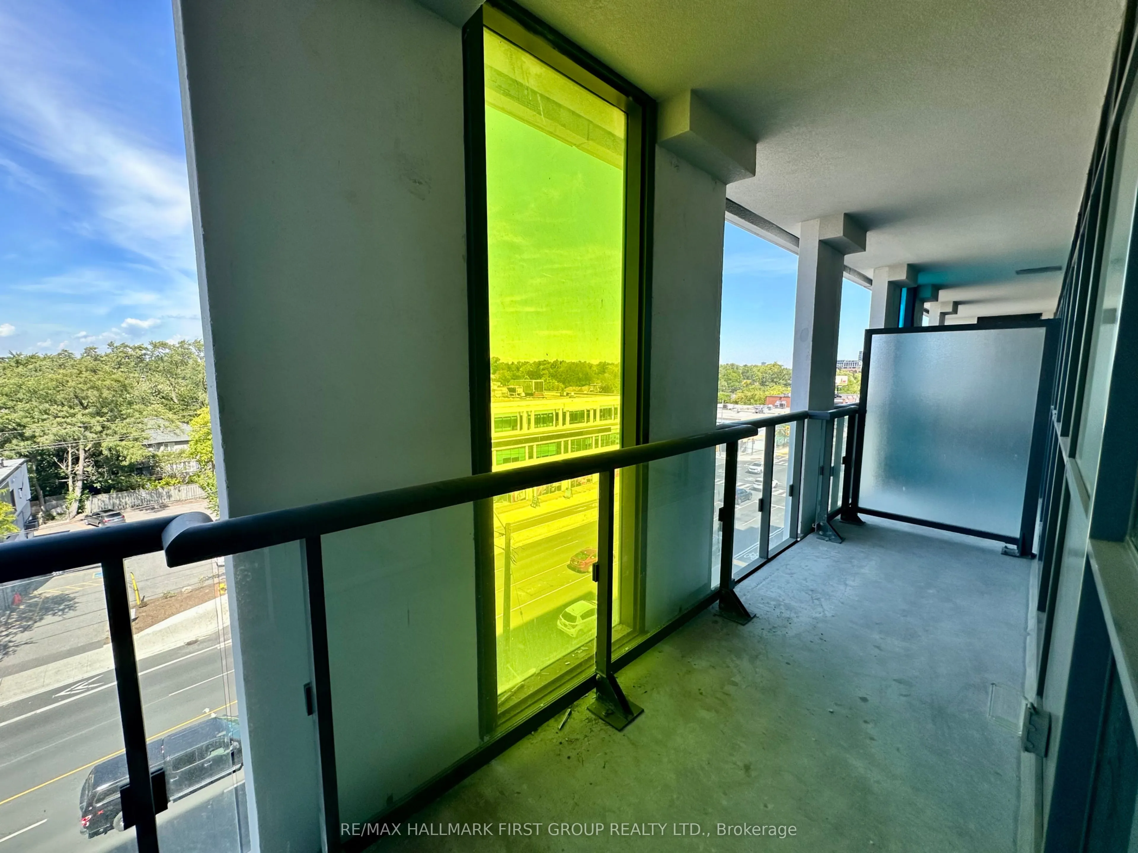 181 Sheppard Avenue E, #529