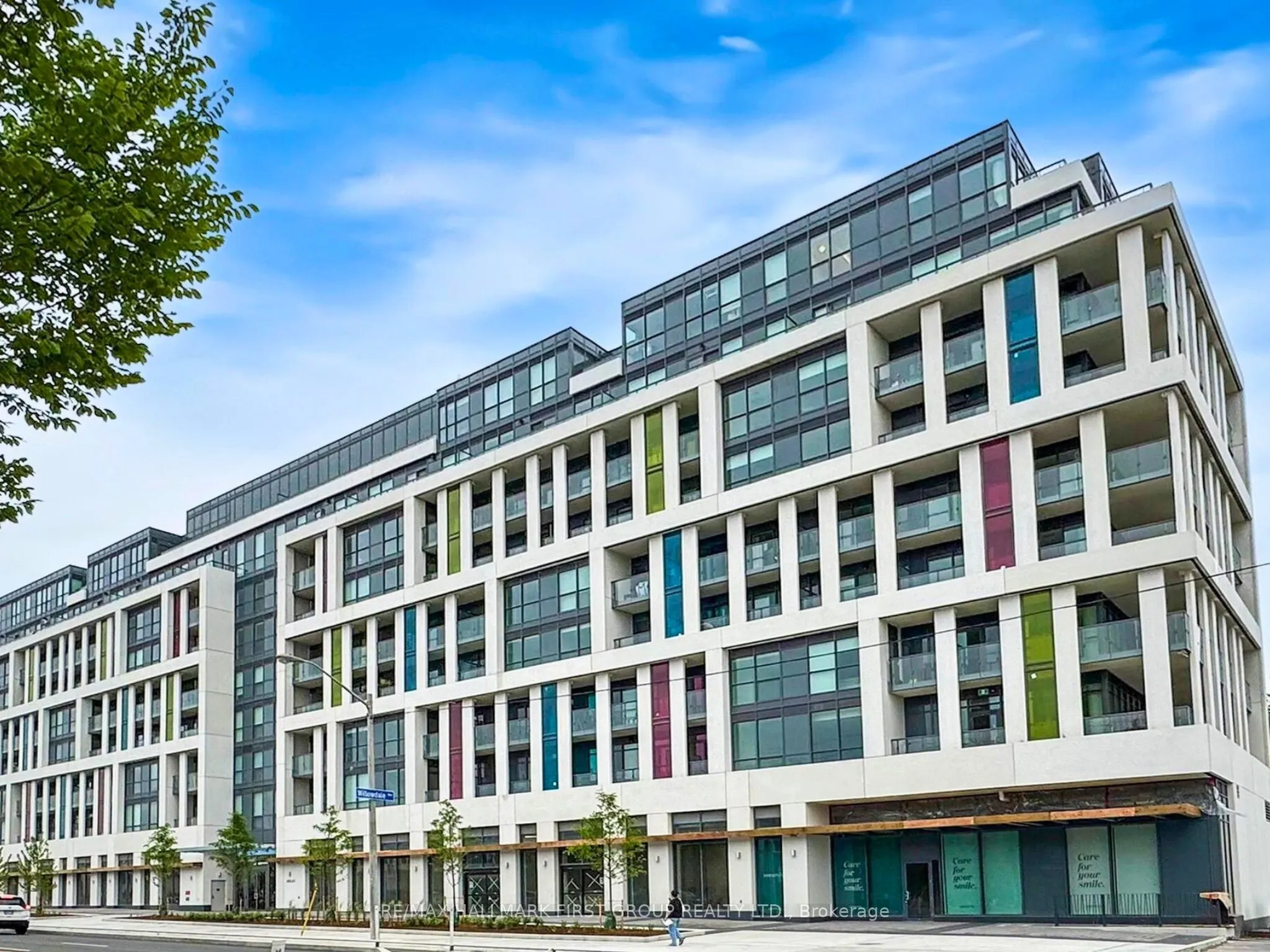 181 Sheppard Avenue E, #529