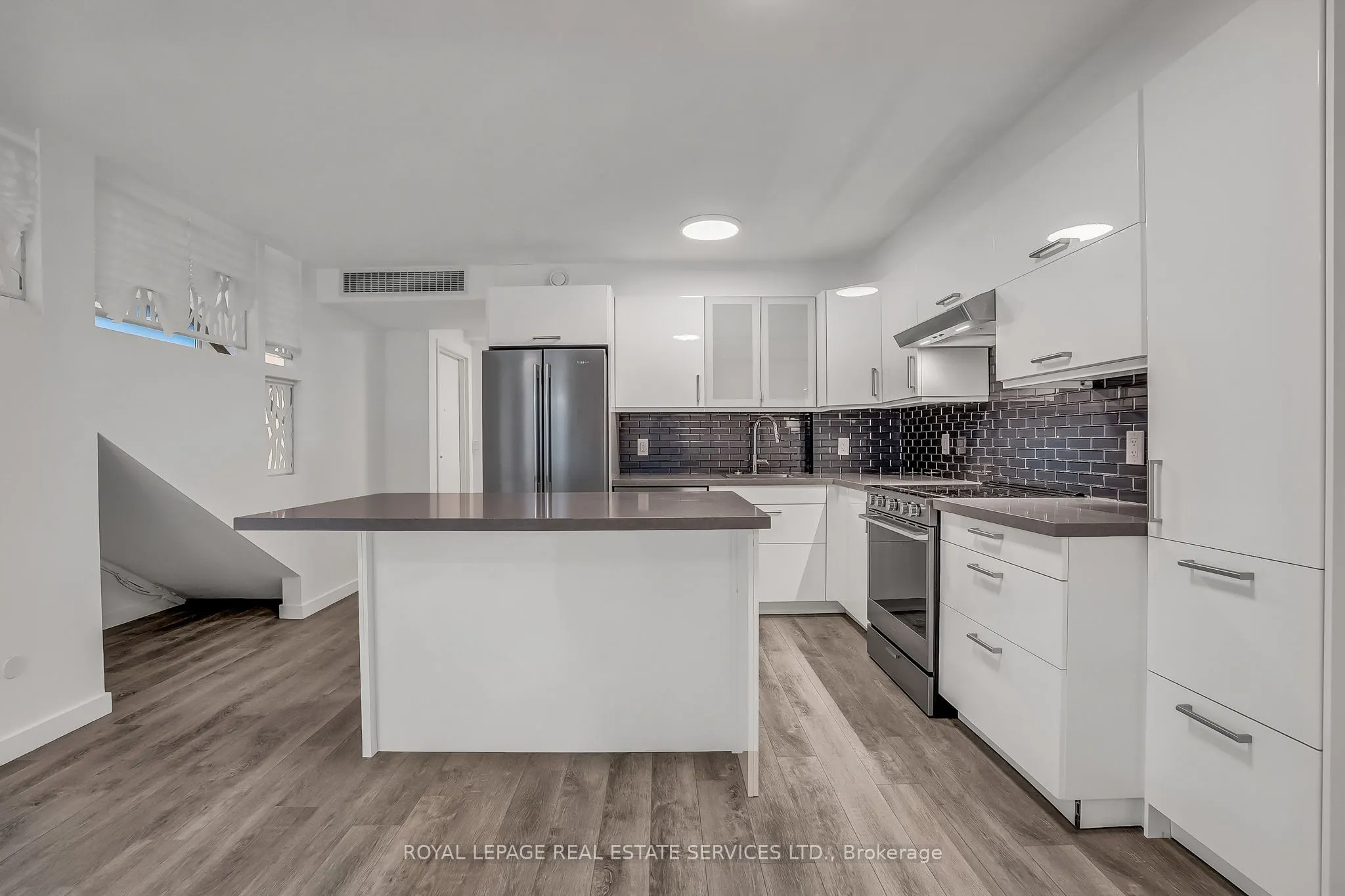 439 Winona Drive, #A