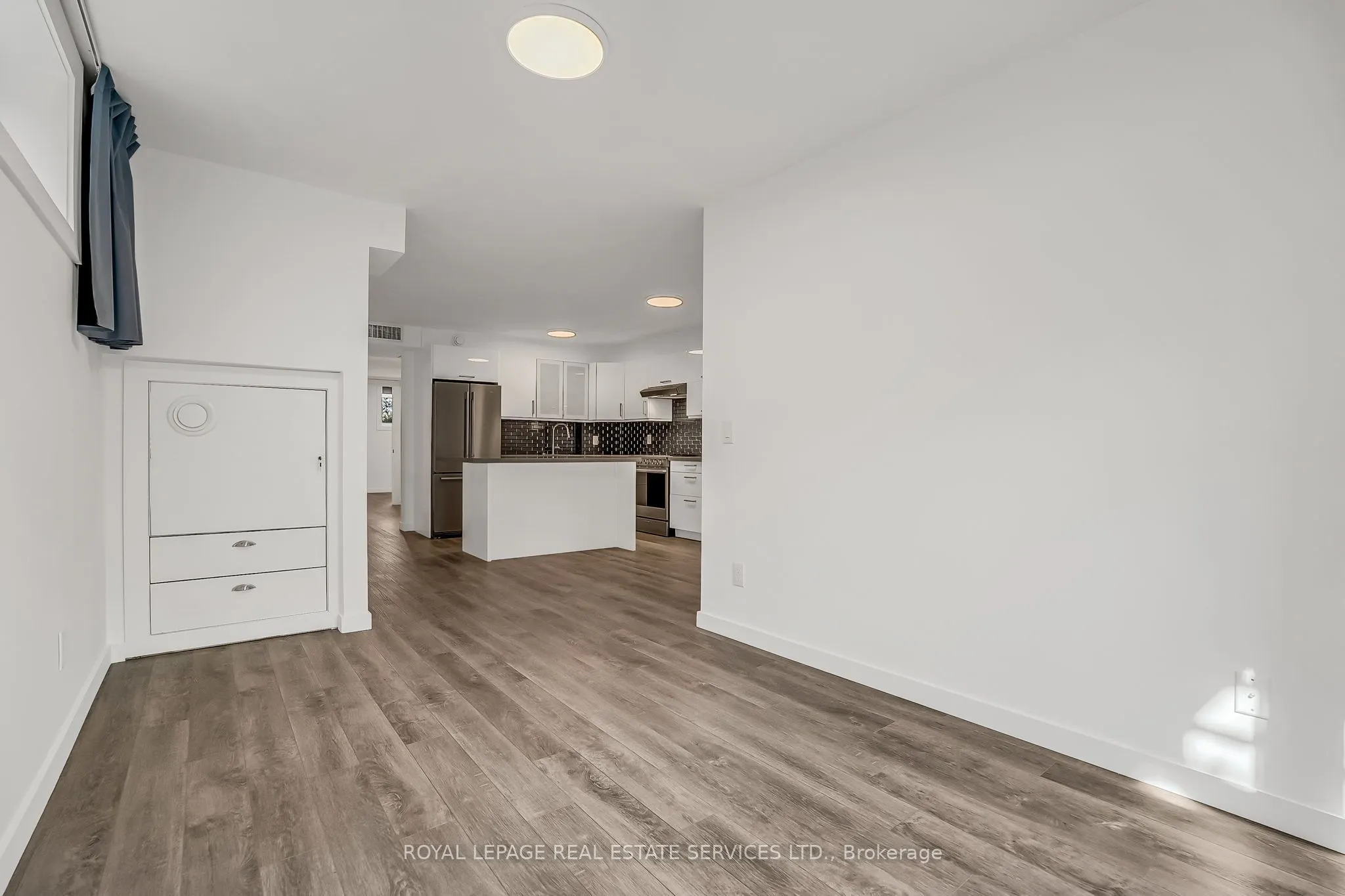439 Winona Drive, #A