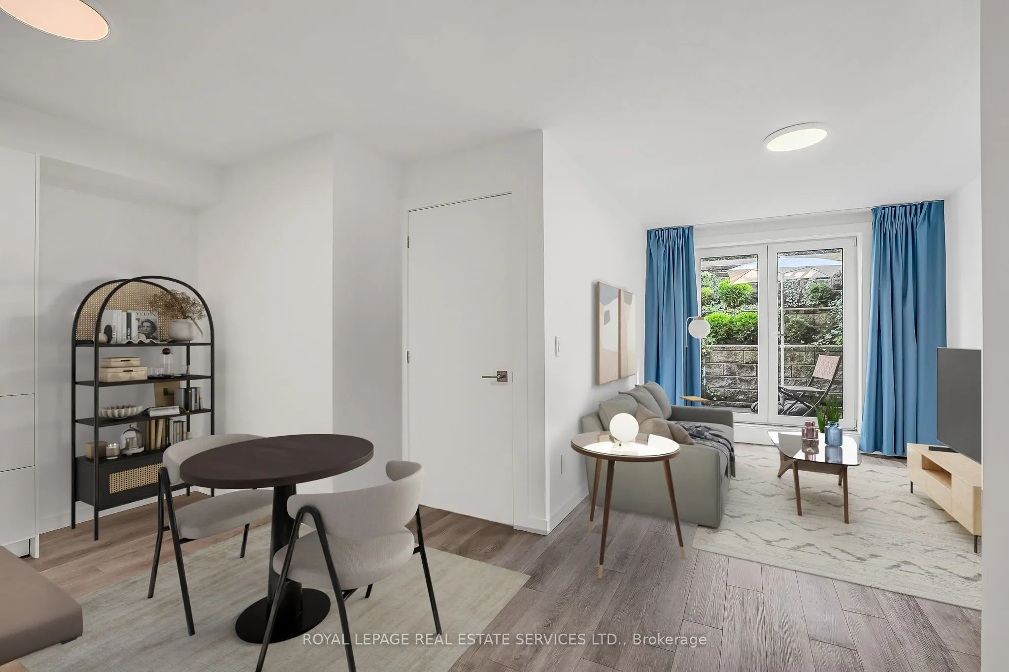 439 Winona Drive, #A