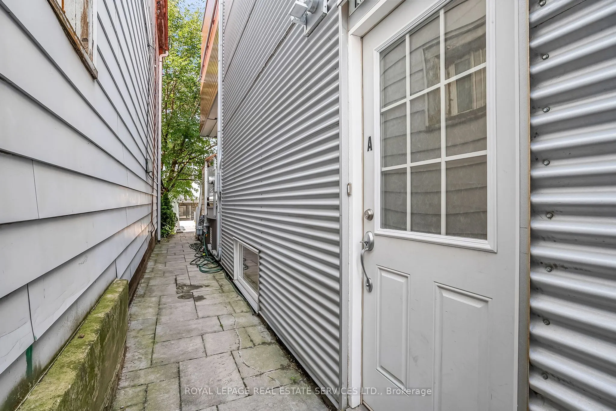 439 Winona Drive, #A