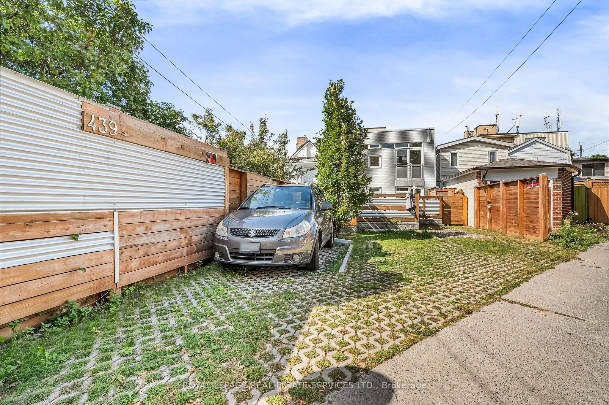 439 Winona Drive, #A