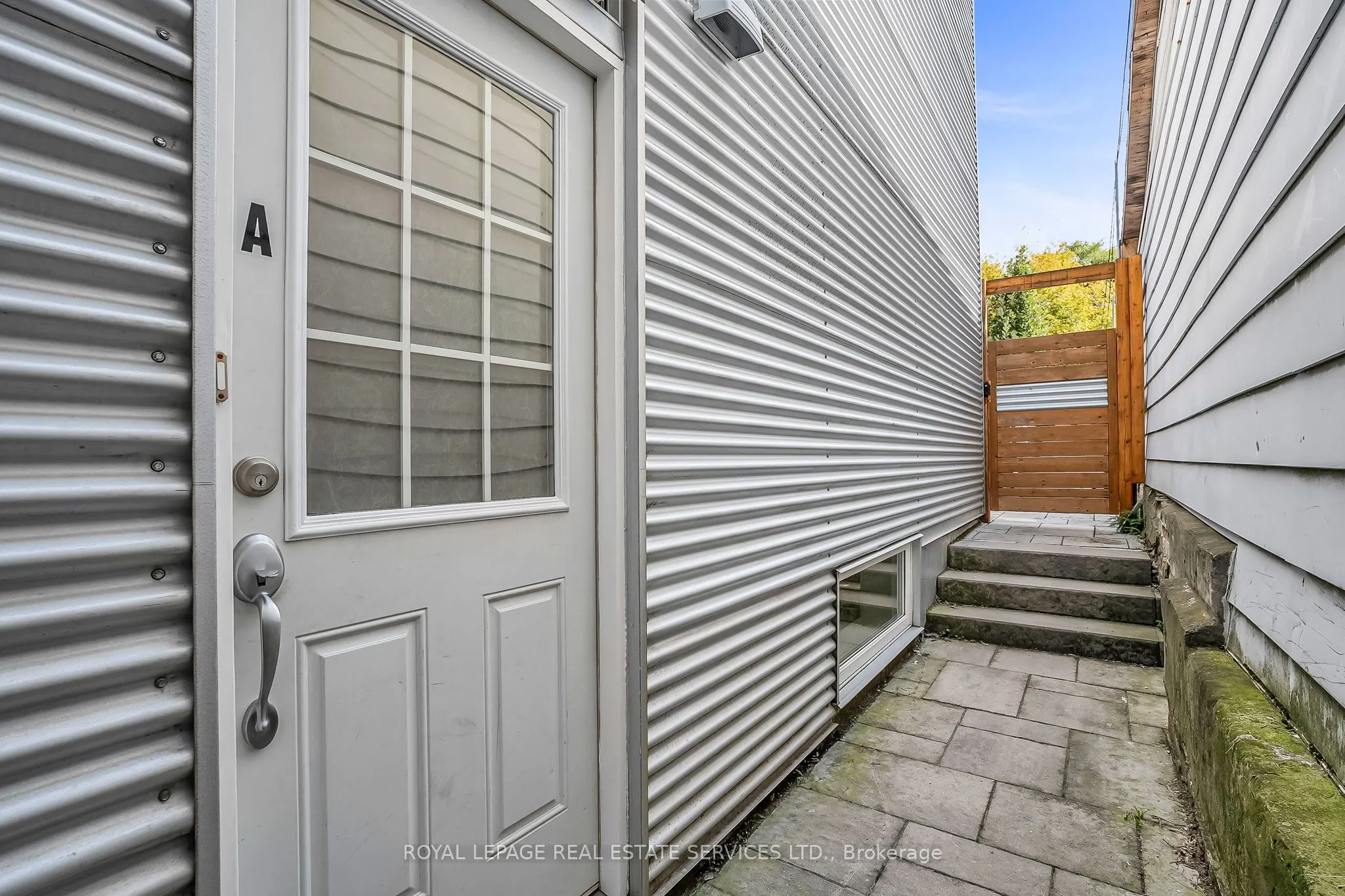 439 Winona Drive, #A