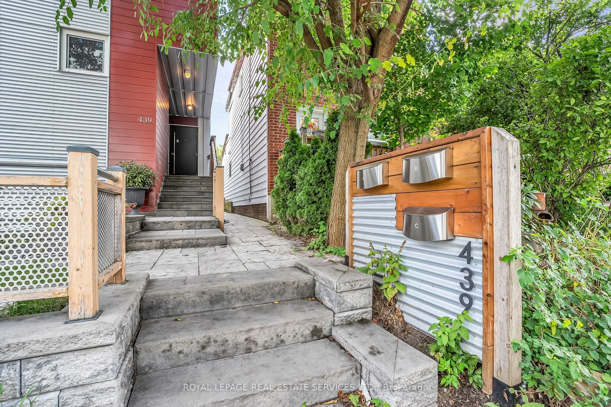 439 Winona Drive, #A