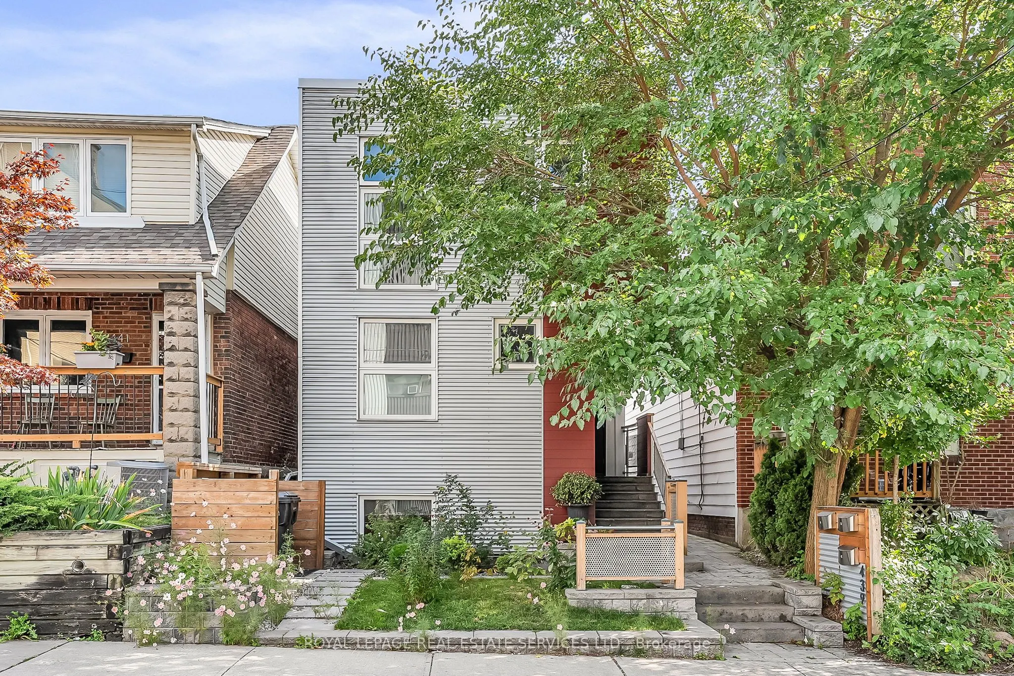 439 Winona Drive, #A
