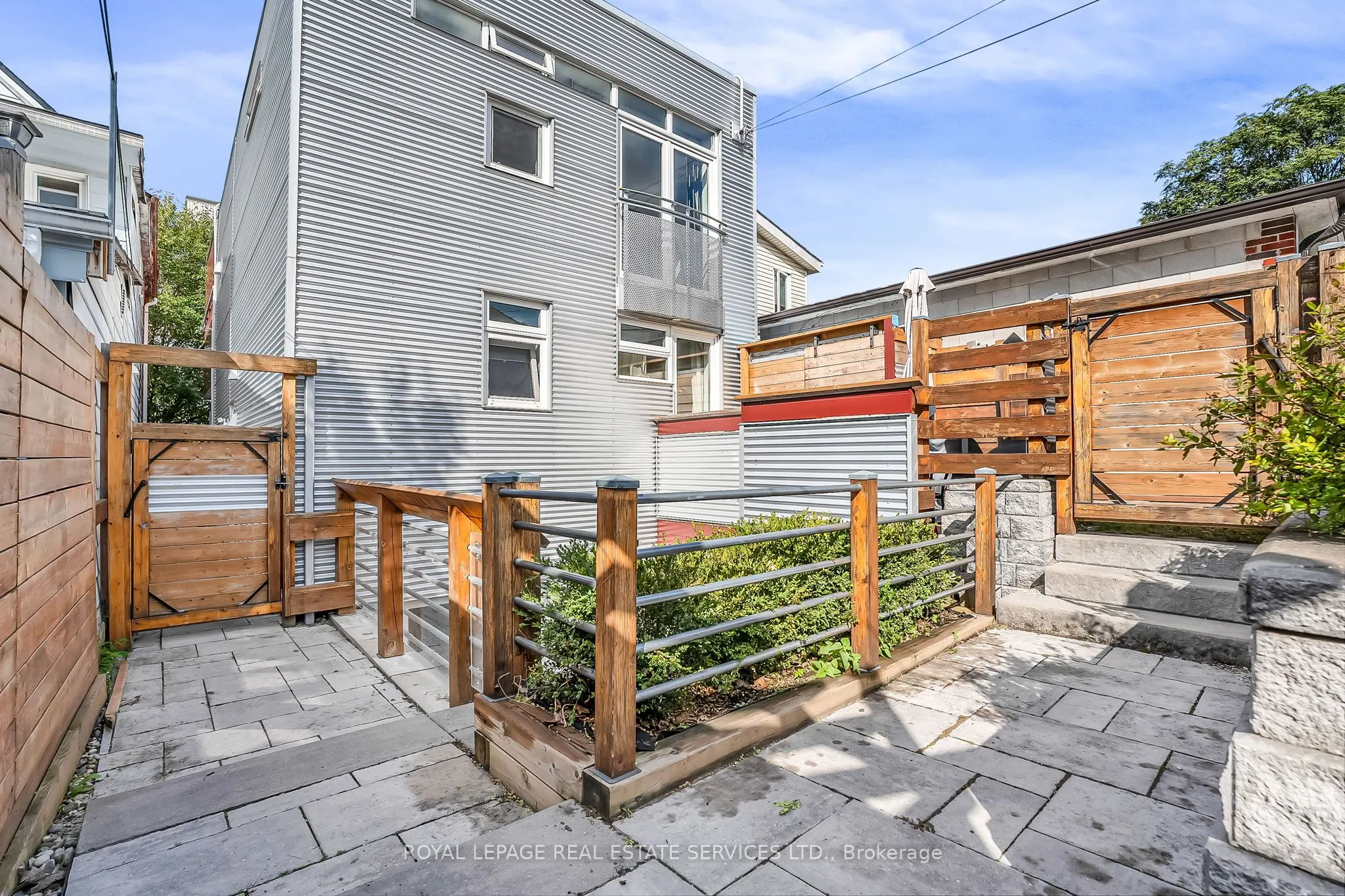 439 Winona Drive, #A