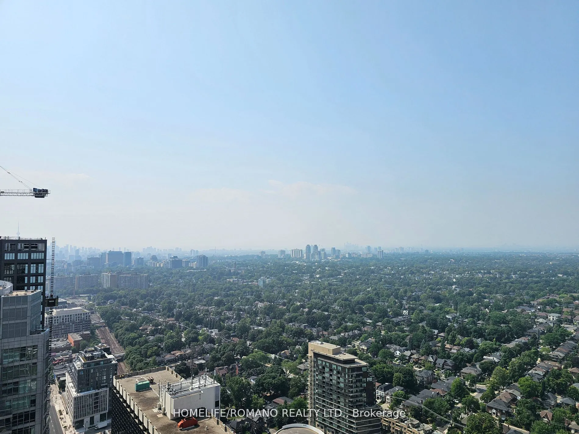 2221 Yonge Street, #4008