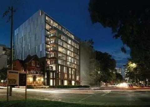 508 Wellington Street W, #1003
