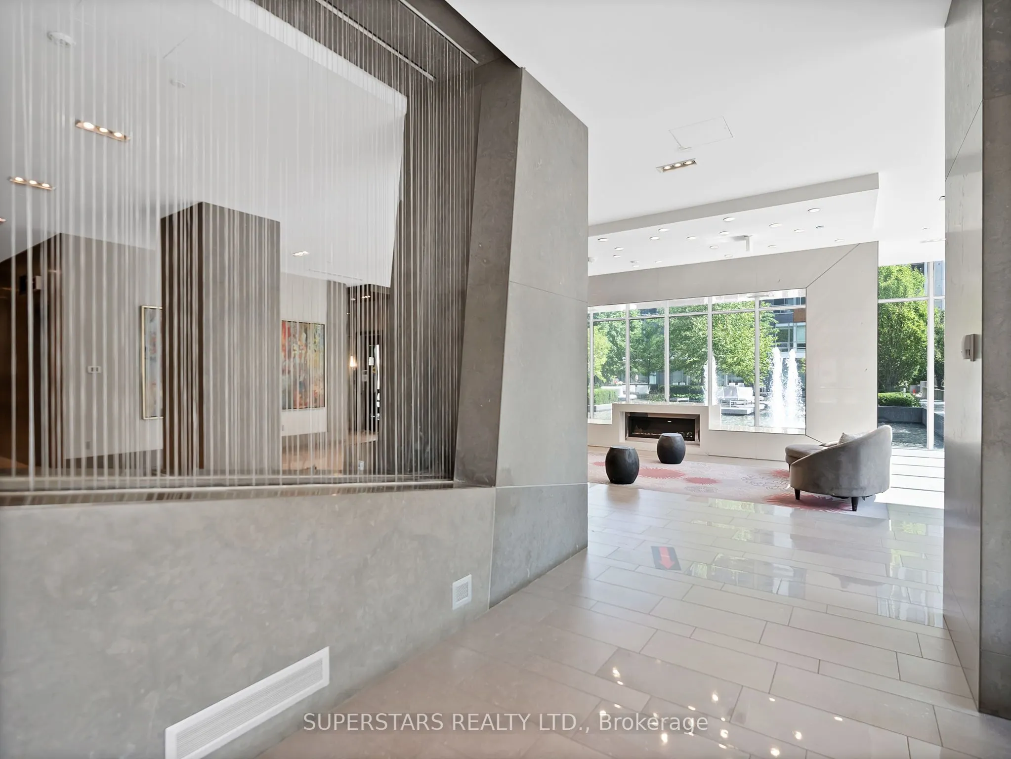 88 Sheppard Avenue E, #1802