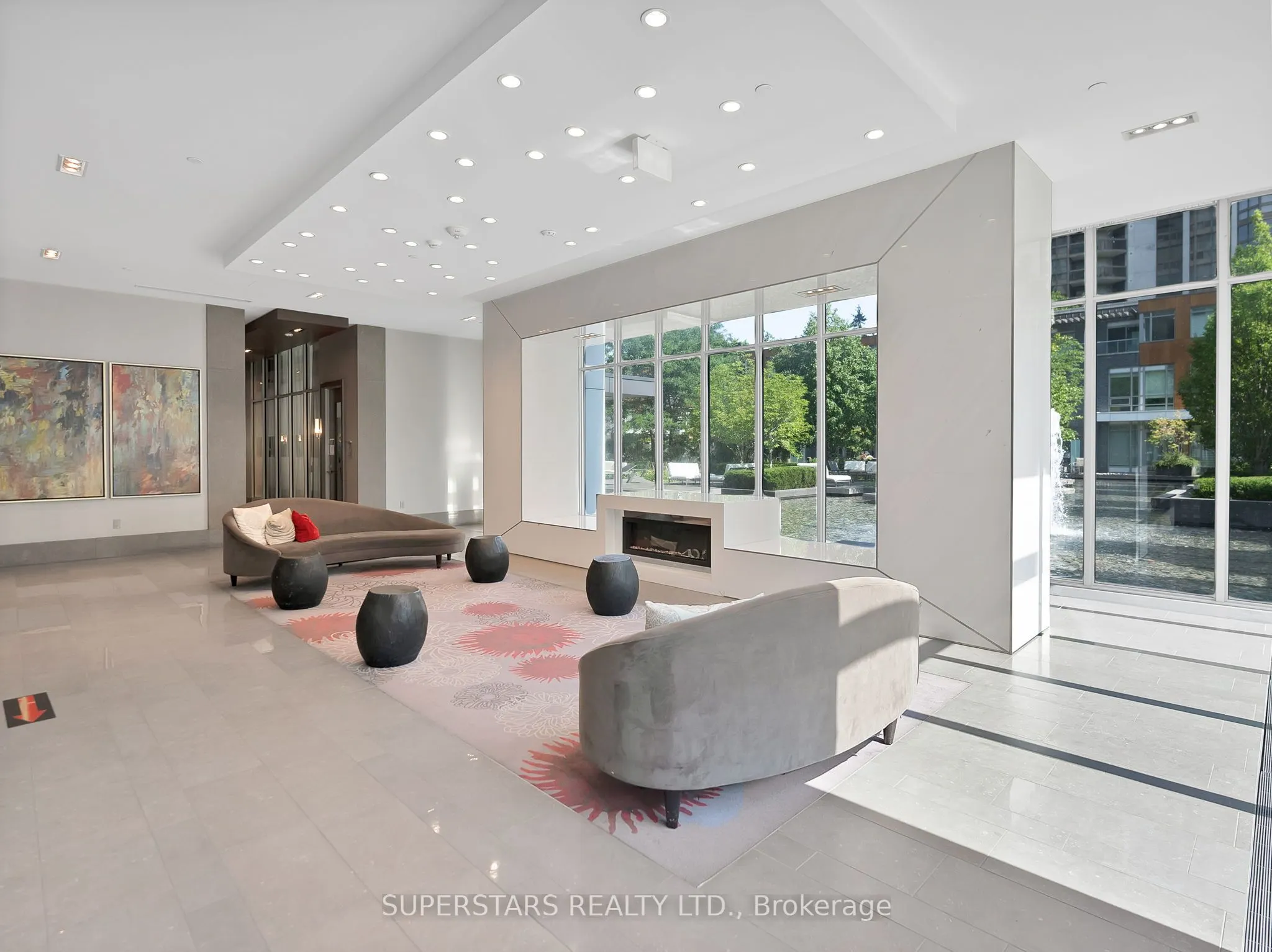88 Sheppard Avenue E, #1802