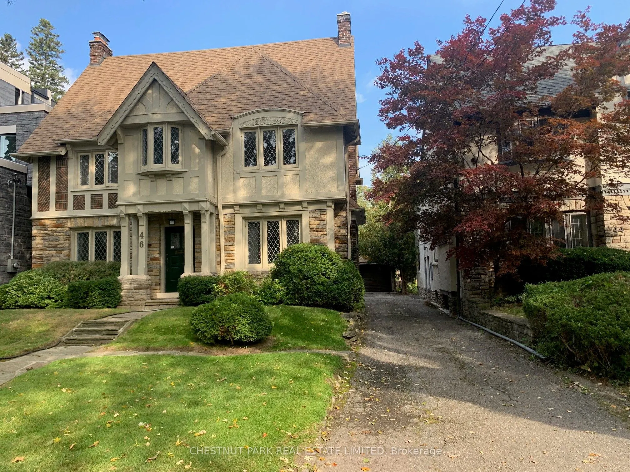 46 Elderwood Drive