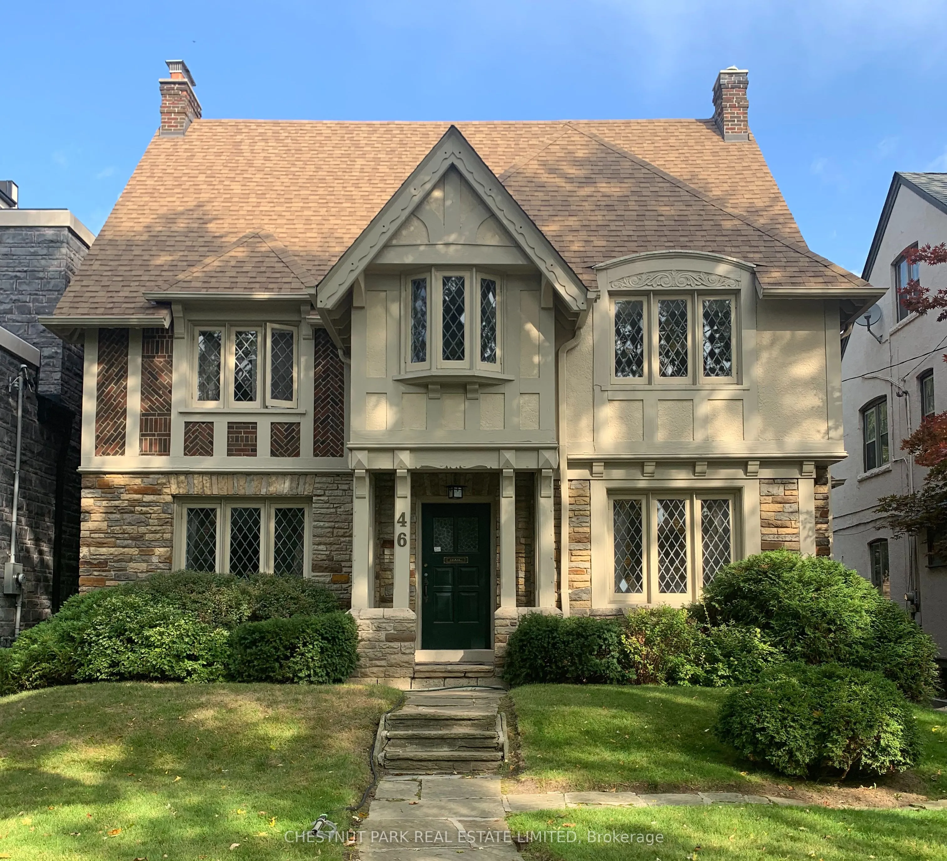 46 Elderwood Drive