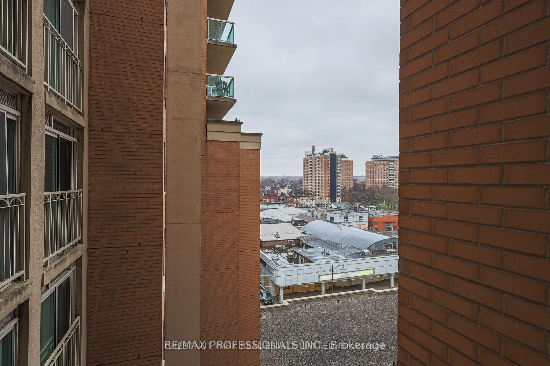 313 Richmond Street E, #953