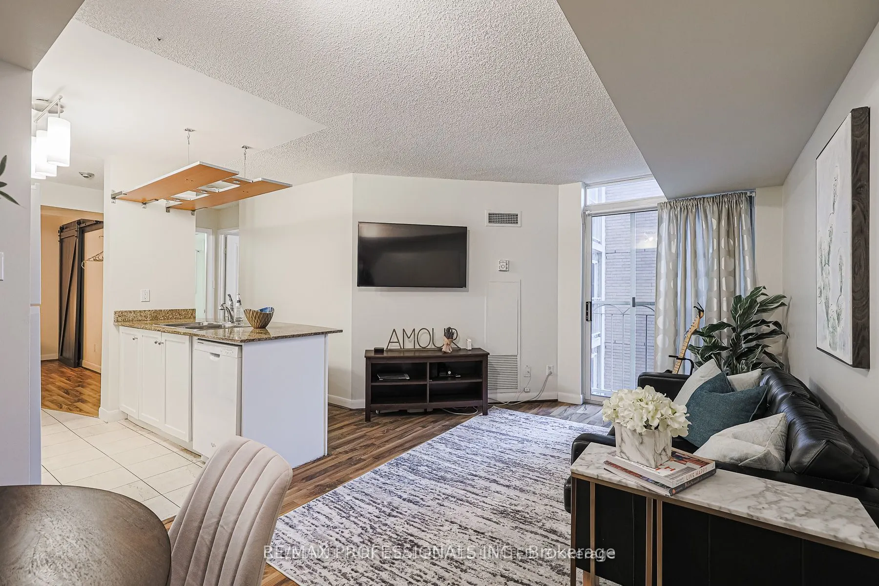 313 Richmond Street E, #953
