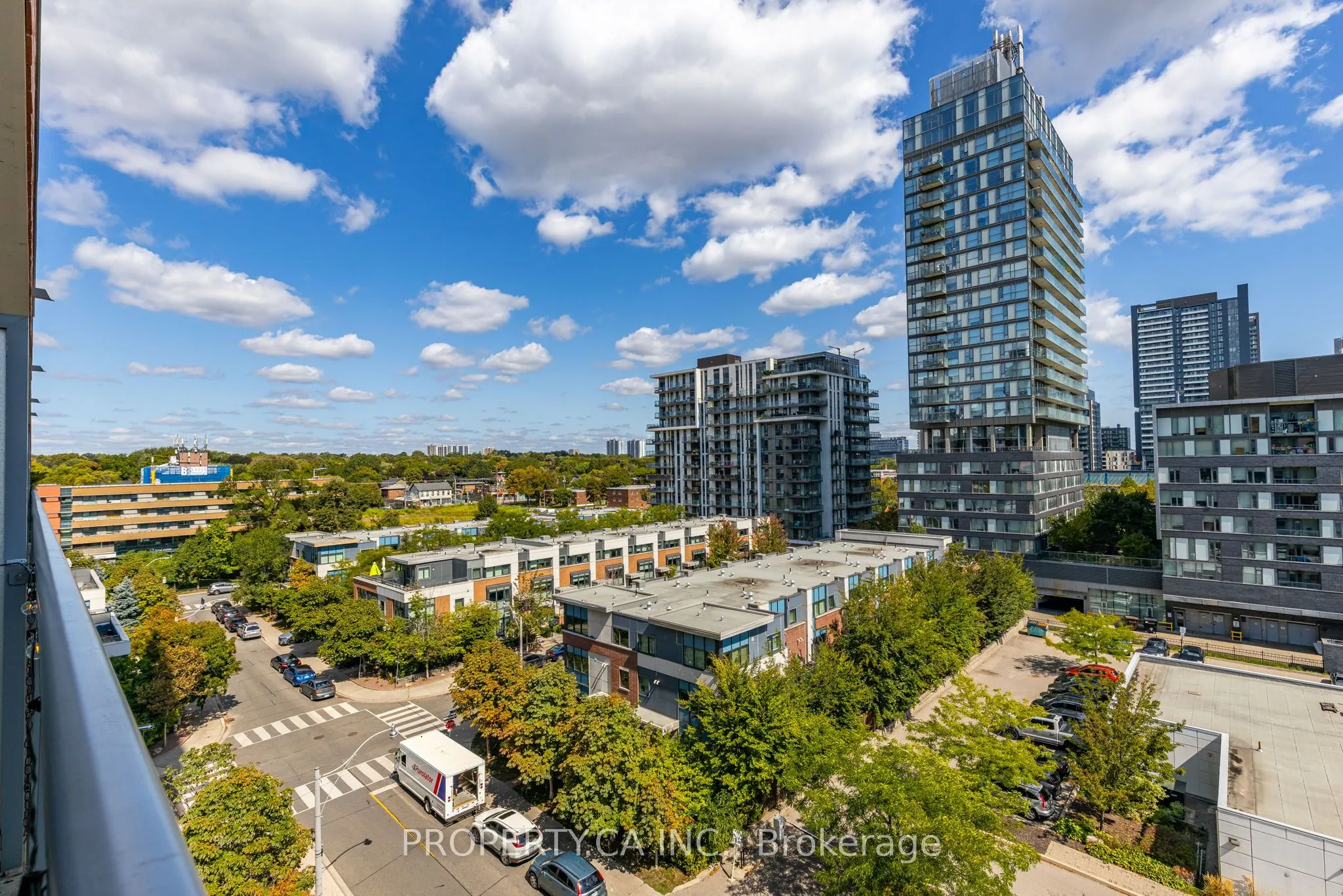 25 Cole Street, #720