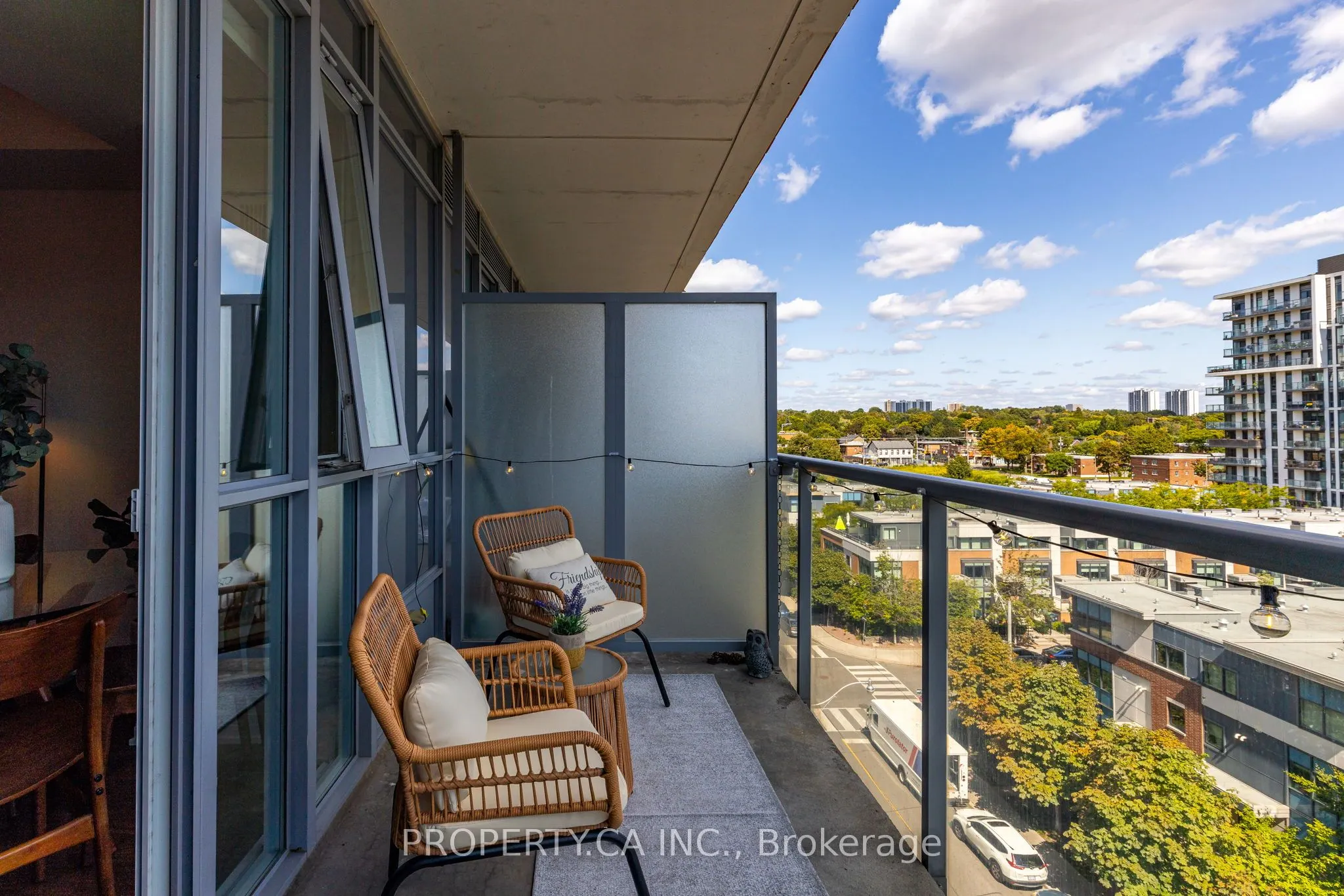 25 Cole Street, #720