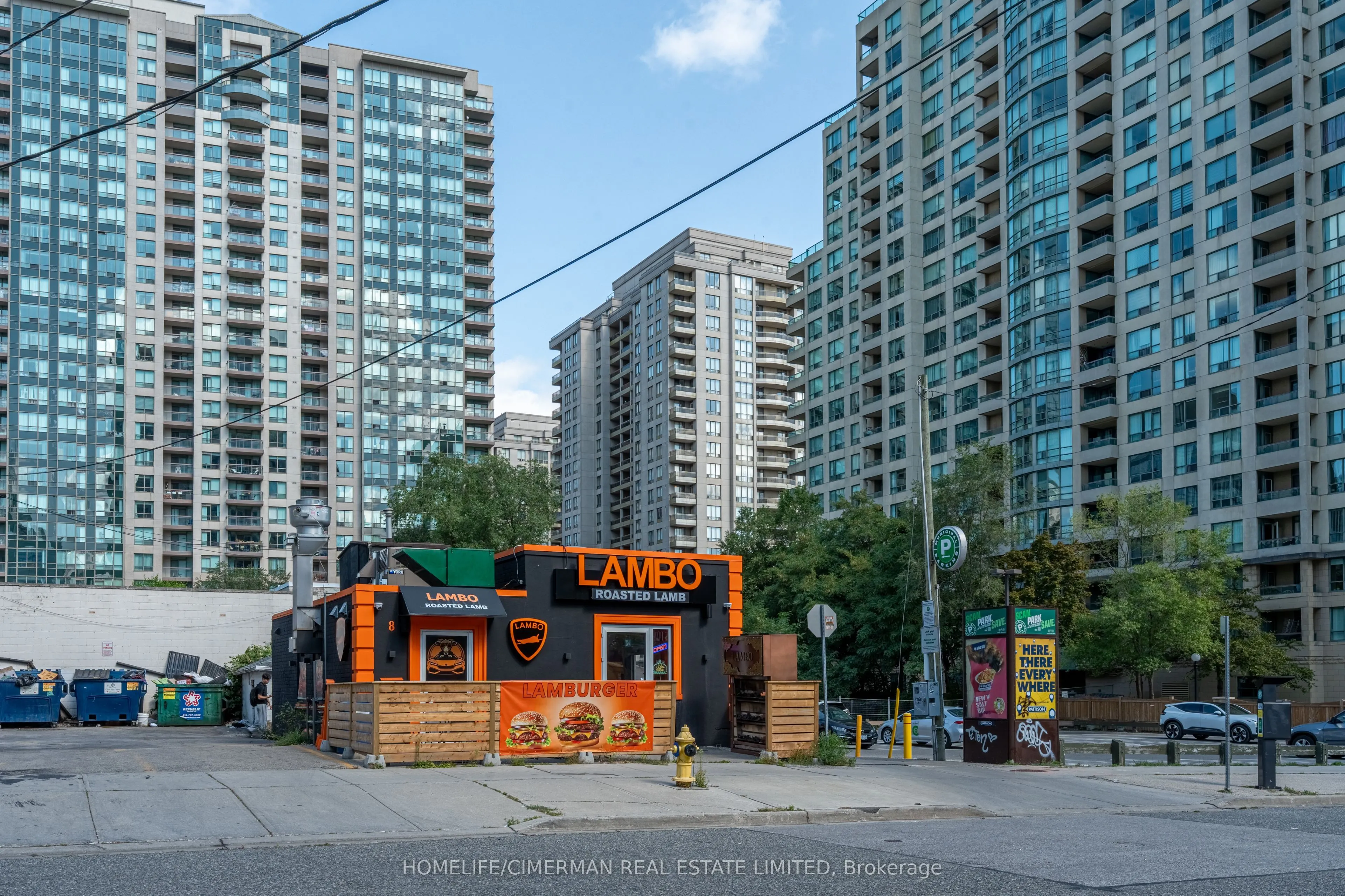 8 Kingsdale Avenue
