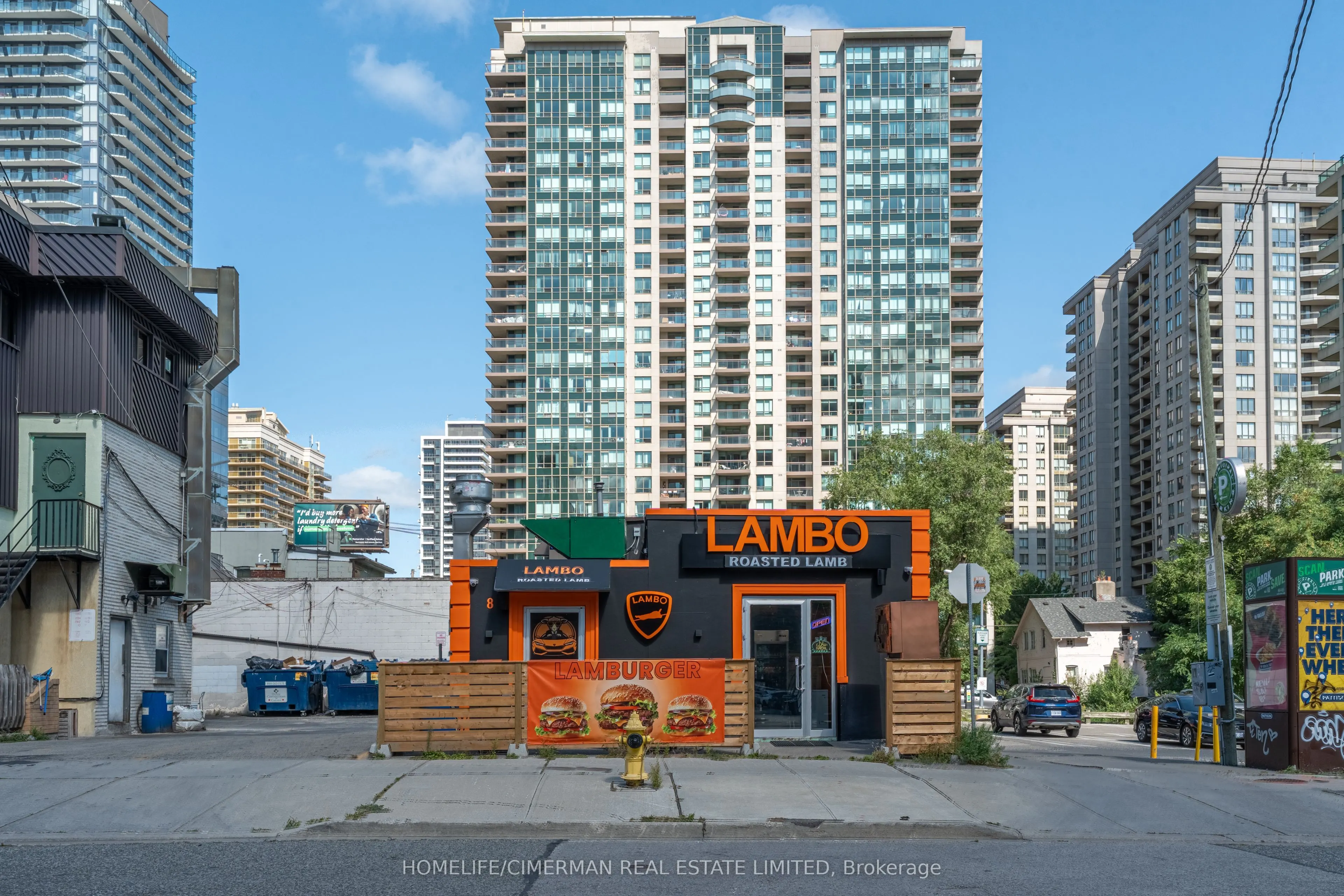 8 Kingsdale Avenue