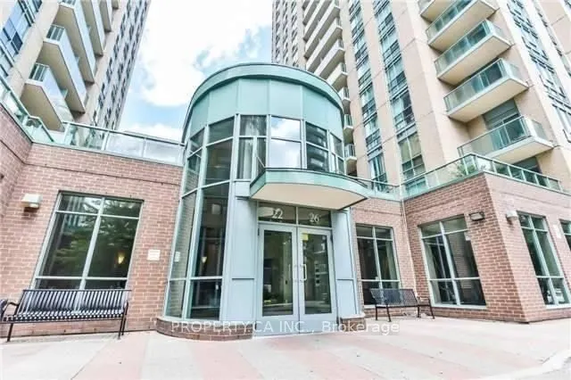 26 Olive Avenue, #509