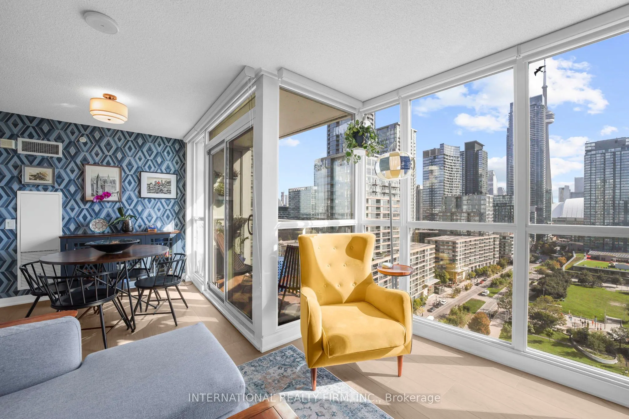 85 Queens Wharf Road, #2112
